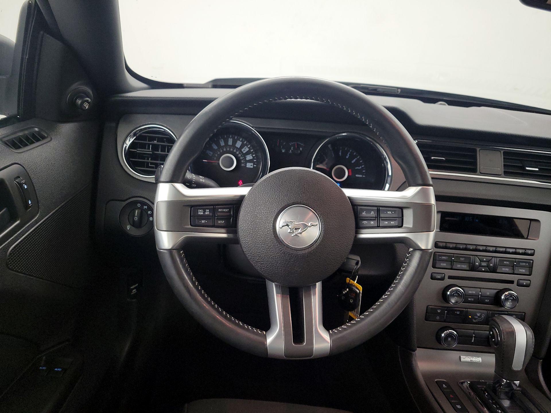 Thumbnail: 2014 Ford Mustang - 10