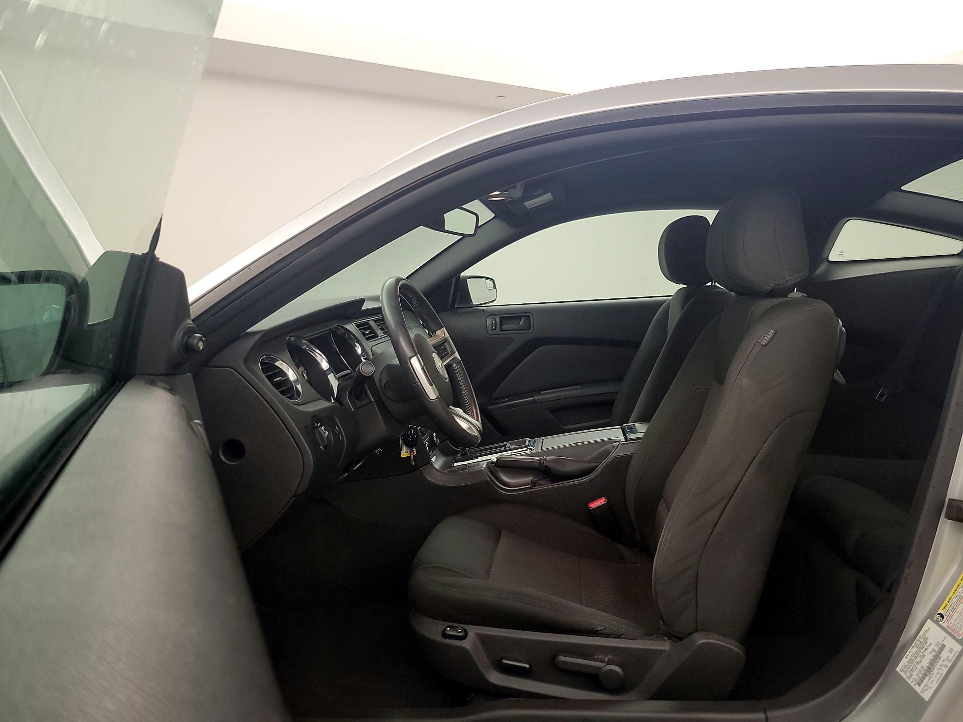 Thumbnail: 2014 Ford Mustang - 11