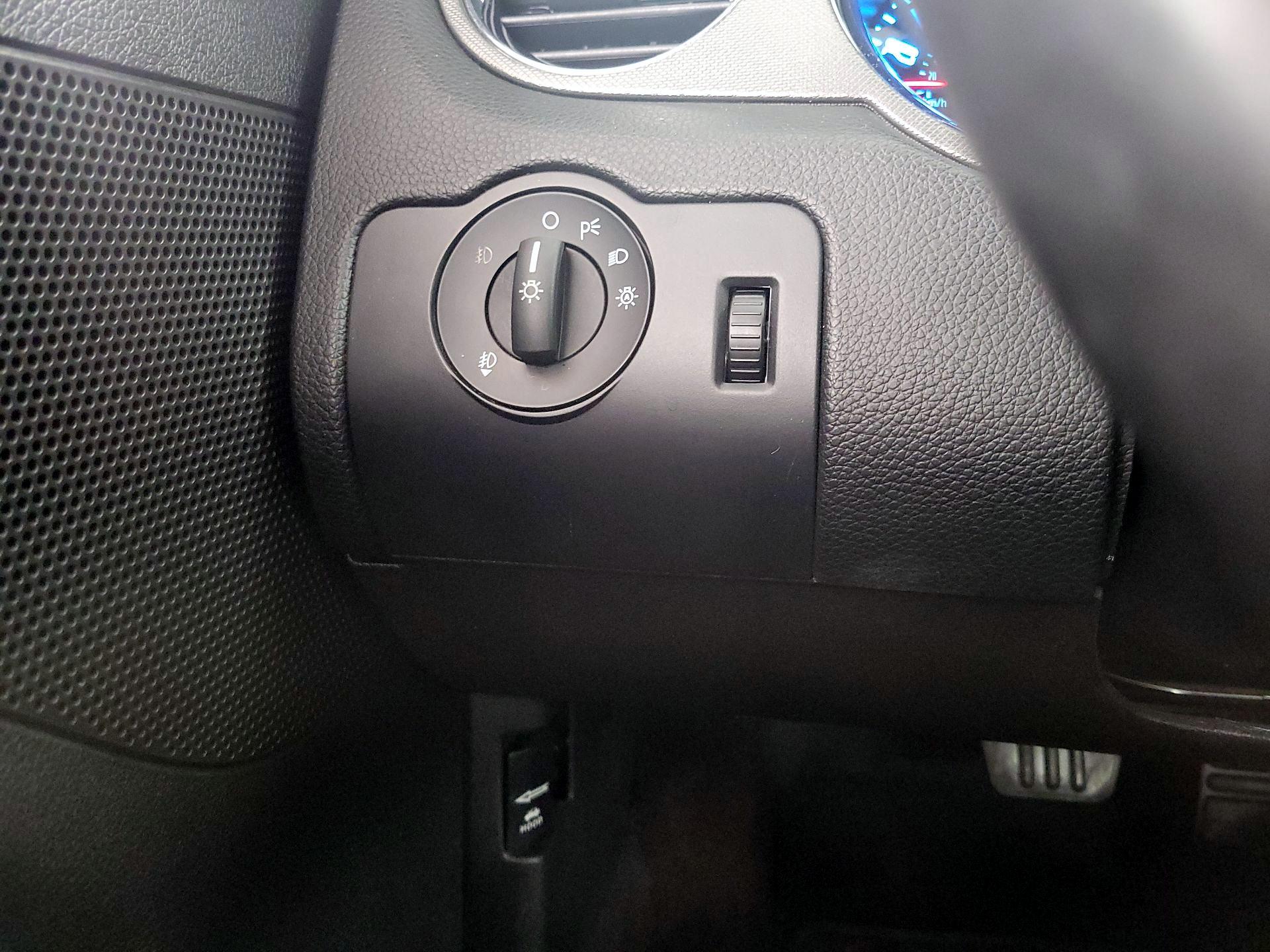 Thumbnail: 2014 Ford Mustang - 13