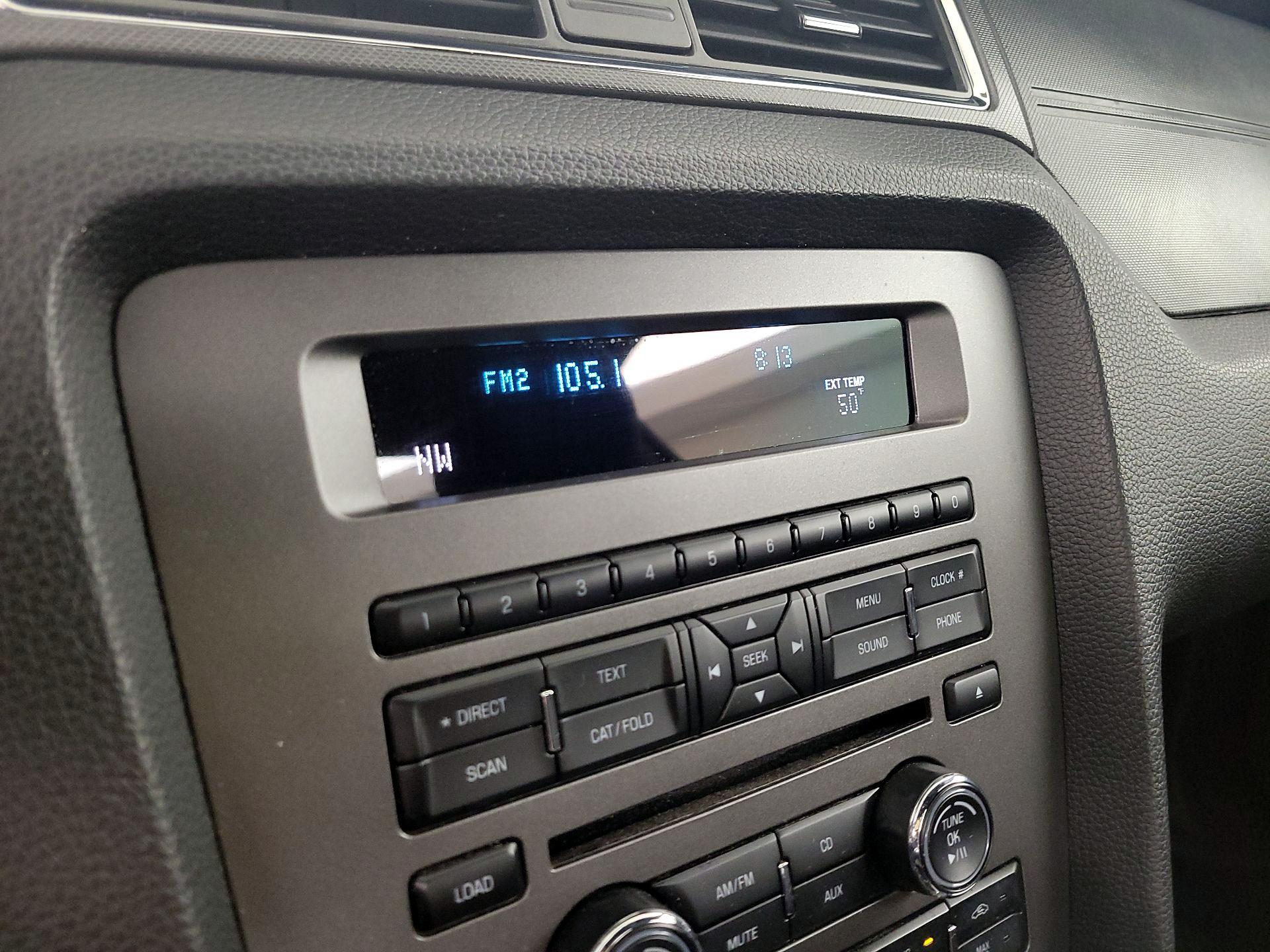 Thumbnail: 2014 Ford Mustang - 14