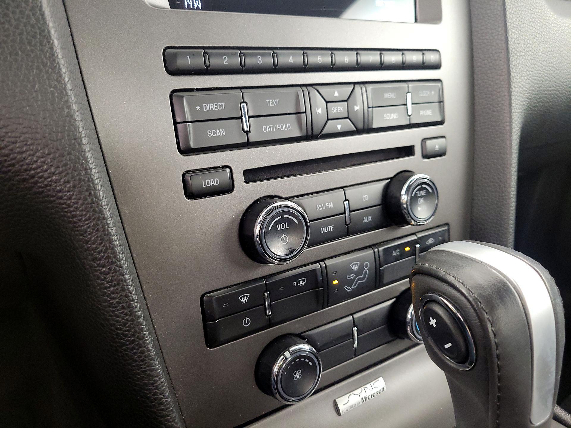 Thumbnail: 2014 Ford Mustang - 15