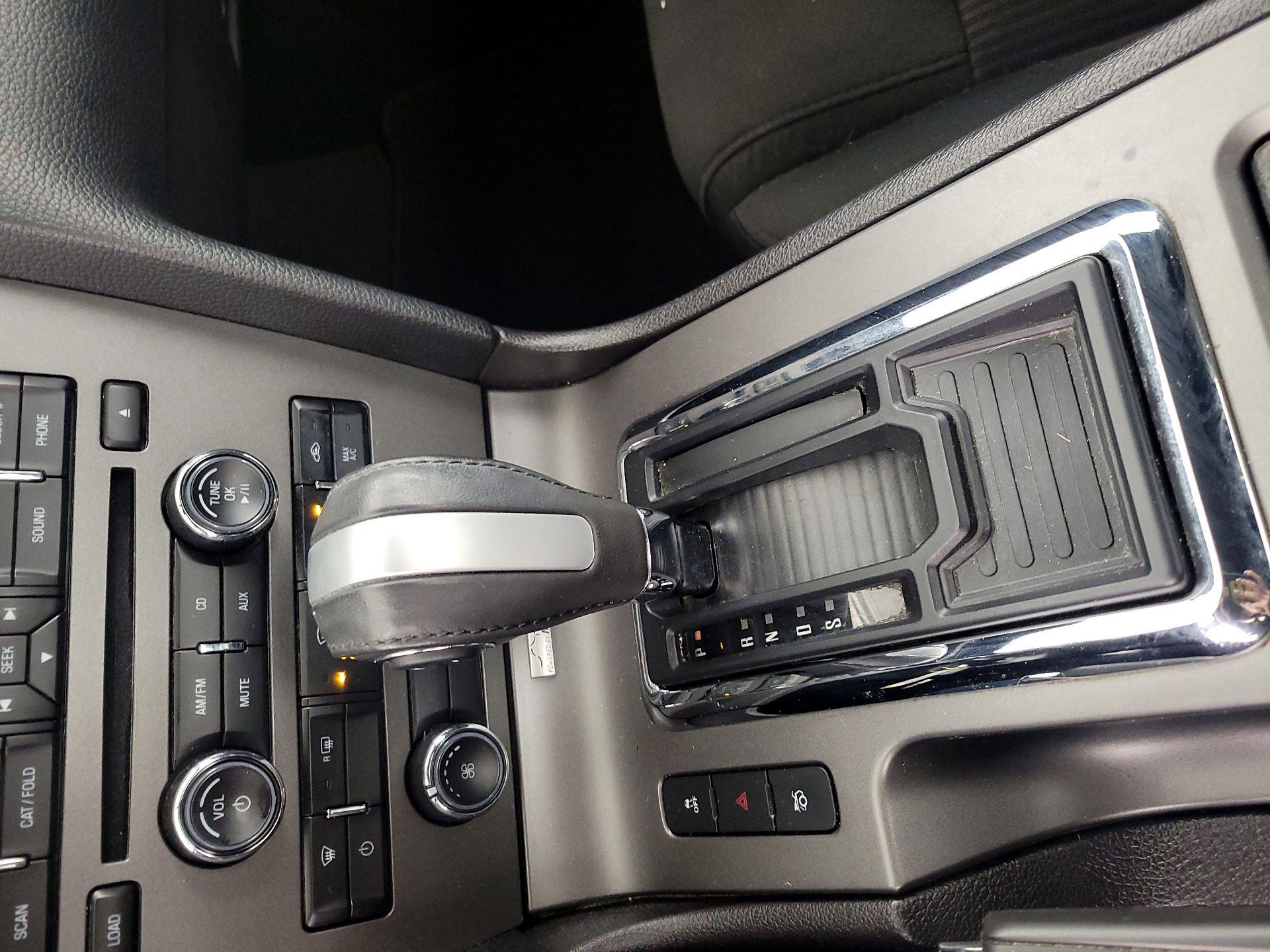 Thumbnail: 2014 Ford Mustang - 16