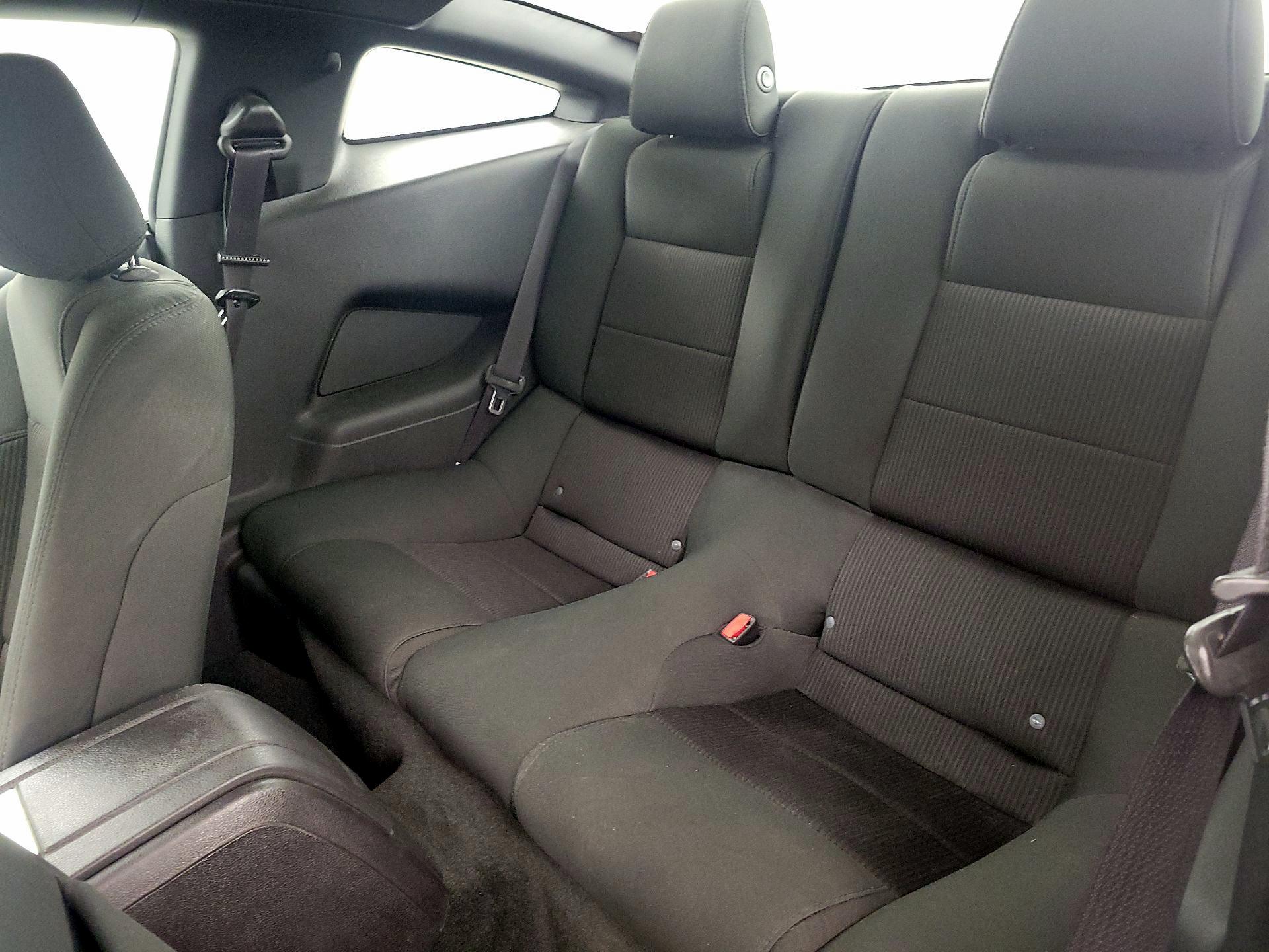 Thumbnail: 2014 Ford Mustang - 18