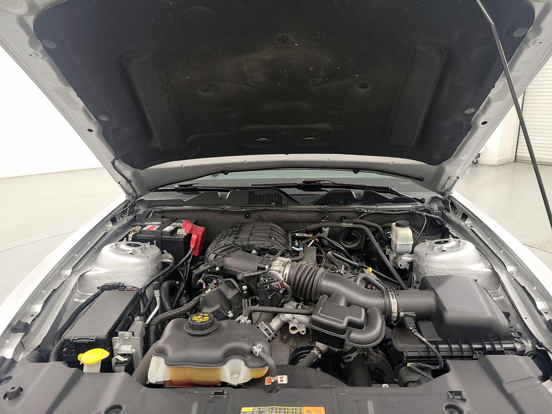 Thumbnail: 2014 Ford Mustang - 20