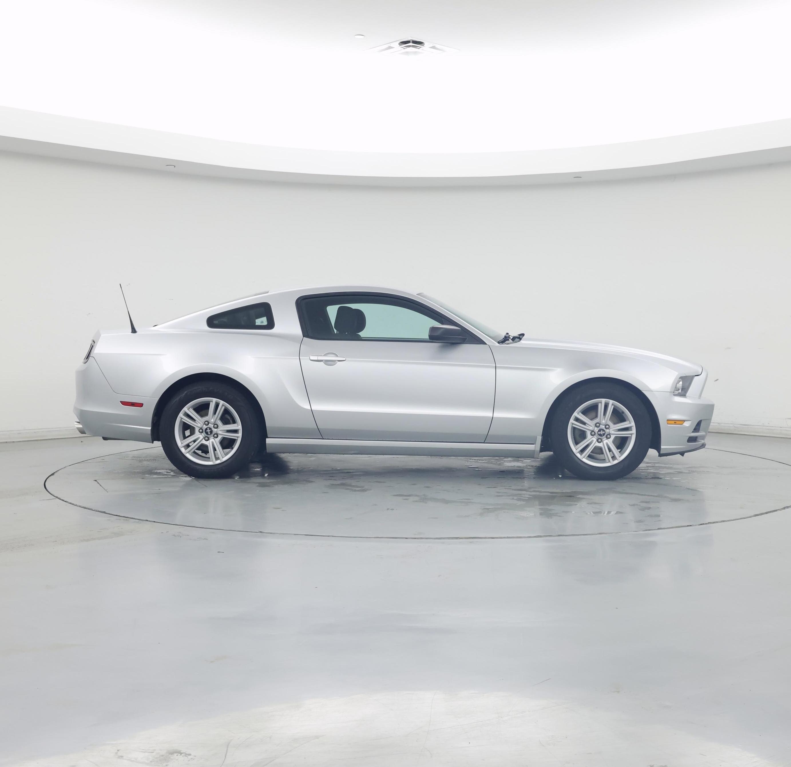 Thumbnail: 2014 Ford Mustang - 7