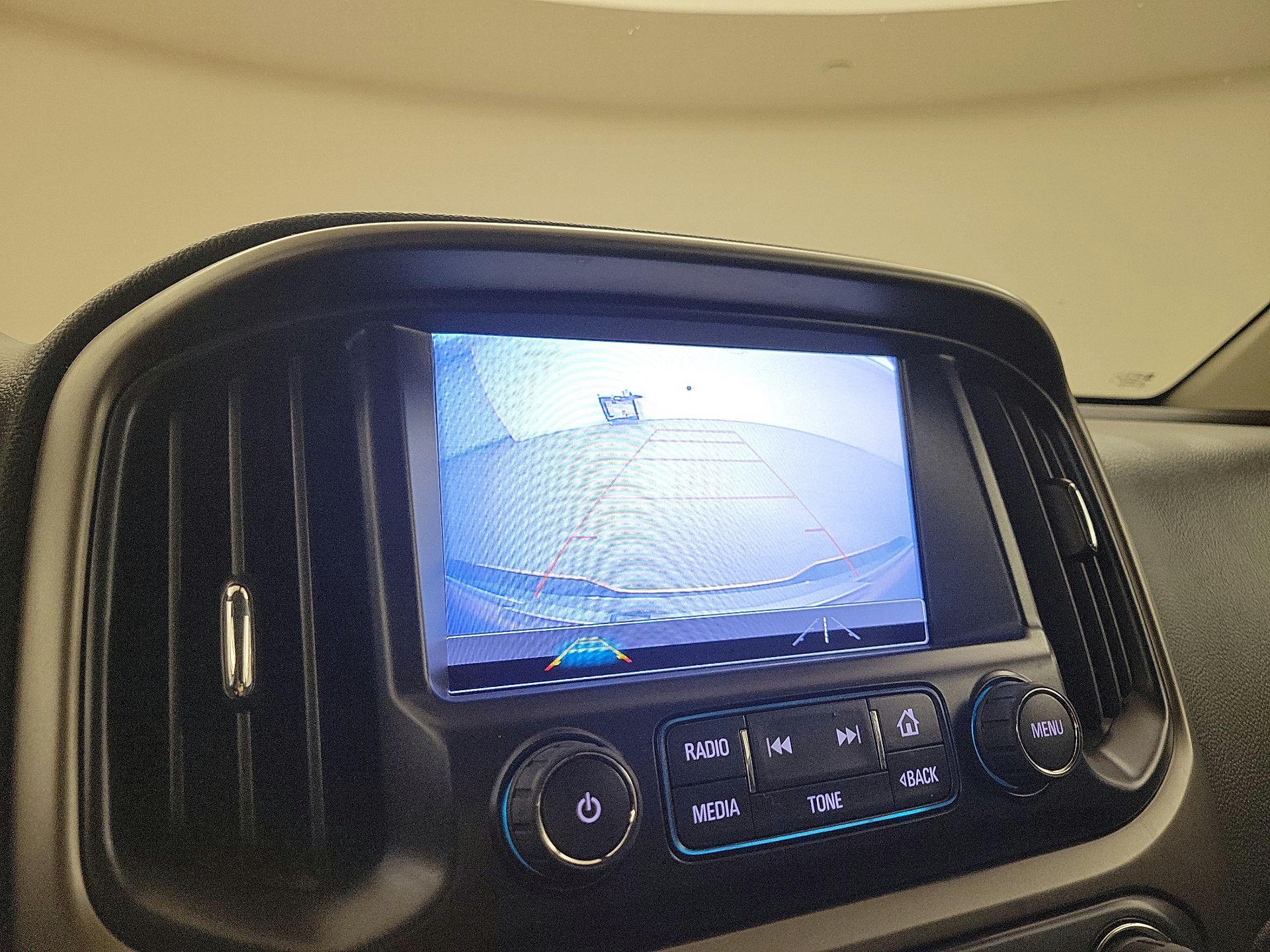 Thumbnail: 2018 Chevrolet Colorado - 14