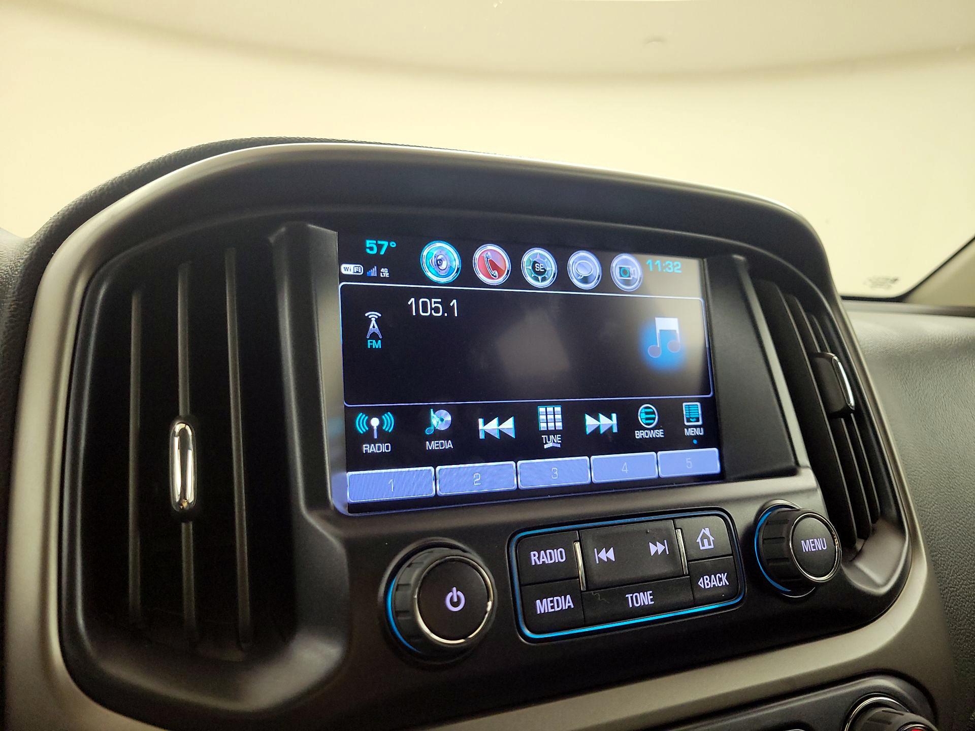 Thumbnail: 2018 Chevrolet Colorado - 15