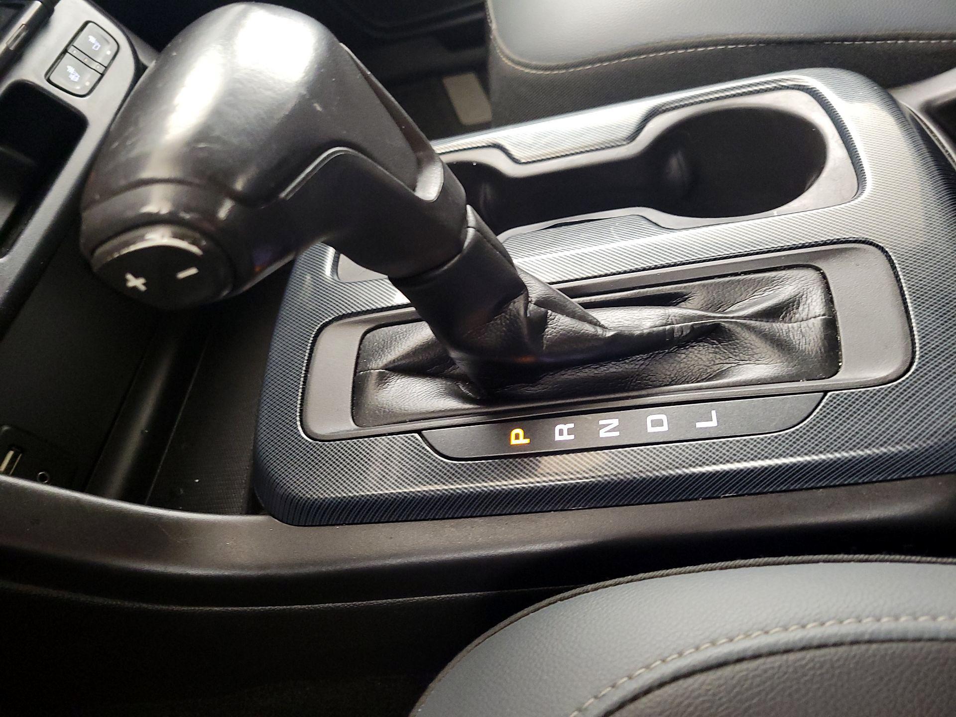 Thumbnail: 2018 Chevrolet Colorado - 17