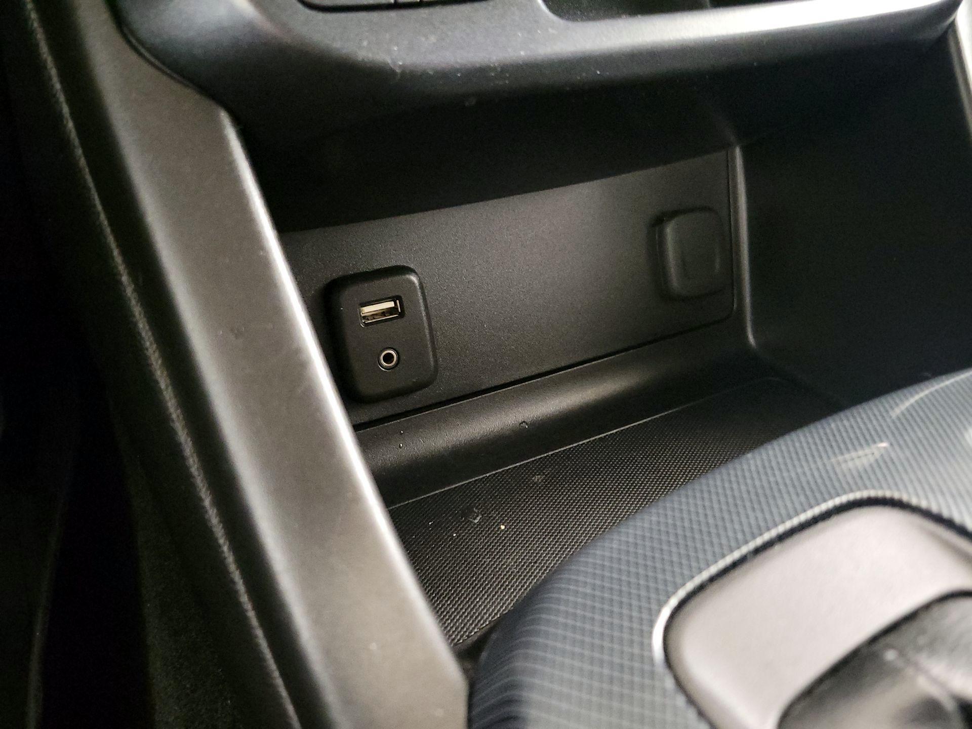 Thumbnail: 2018 Chevrolet Colorado - 18