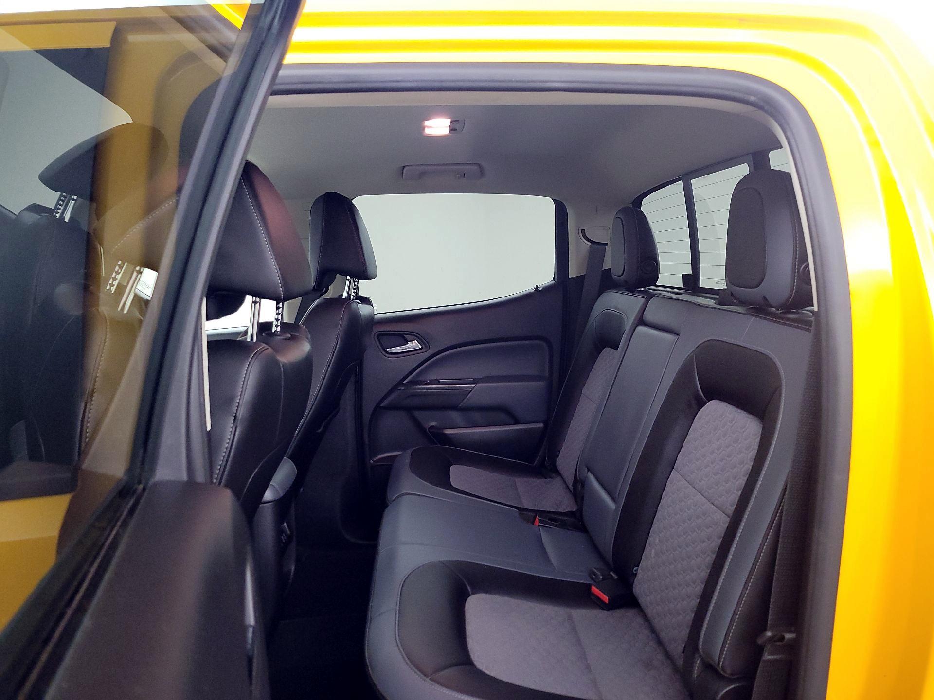 Thumbnail: 2018 Chevrolet Colorado - 19