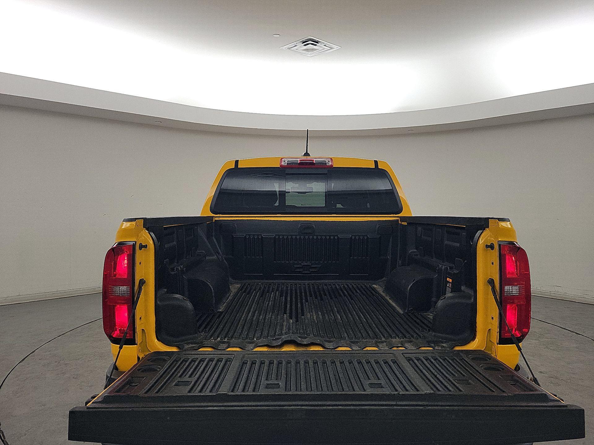 Thumbnail: 2018 Chevrolet Colorado - 20