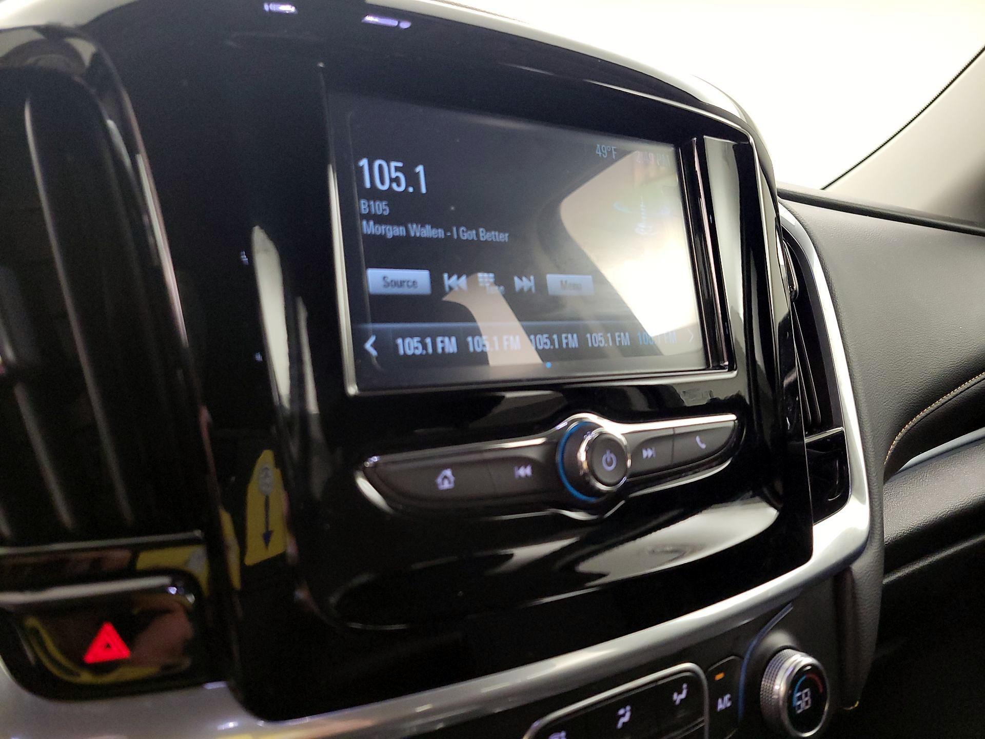 Thumbnail: 2019 Chevrolet Traverse - 15