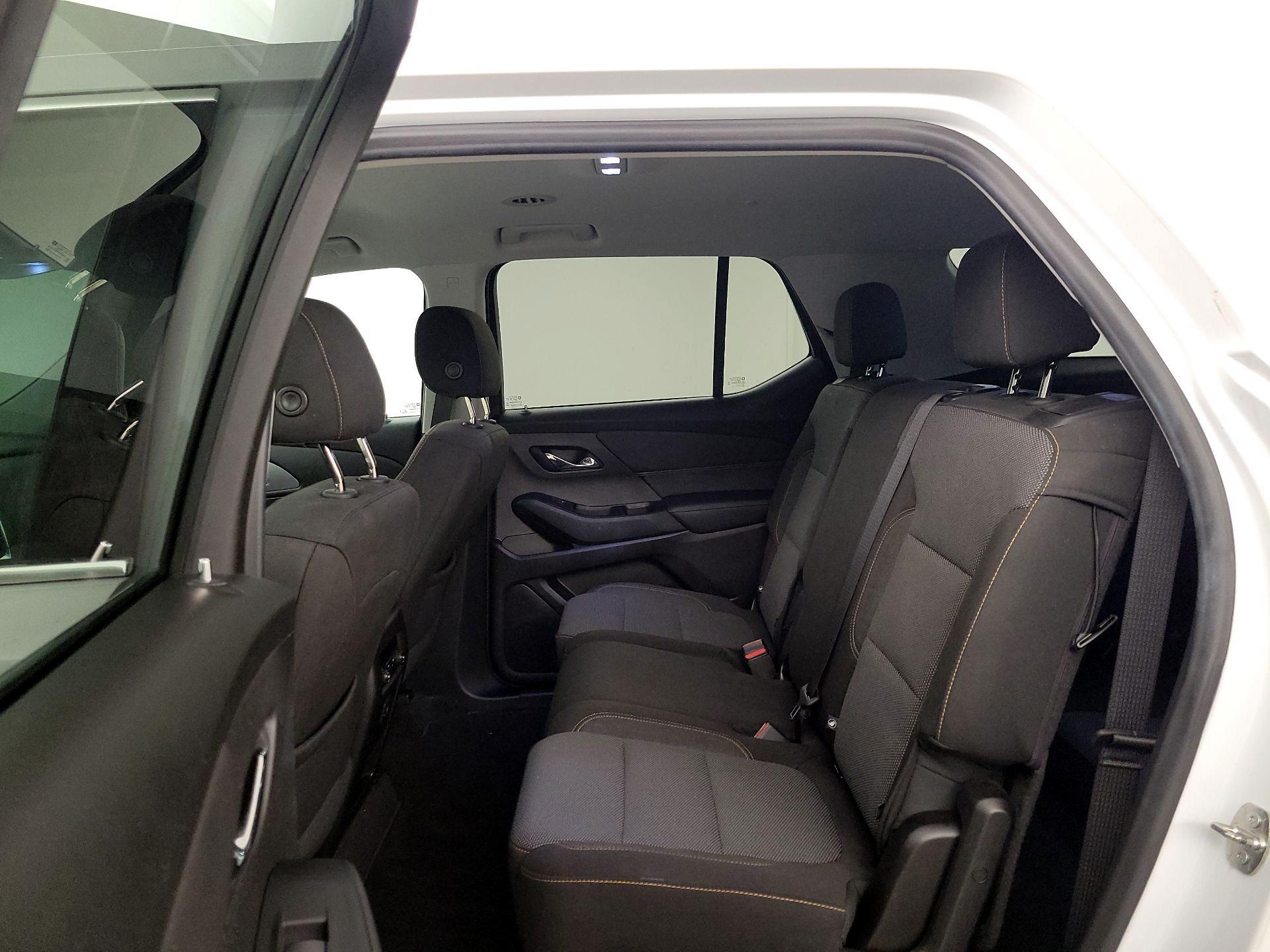 Thumbnail: 2019 Chevrolet Traverse - 19