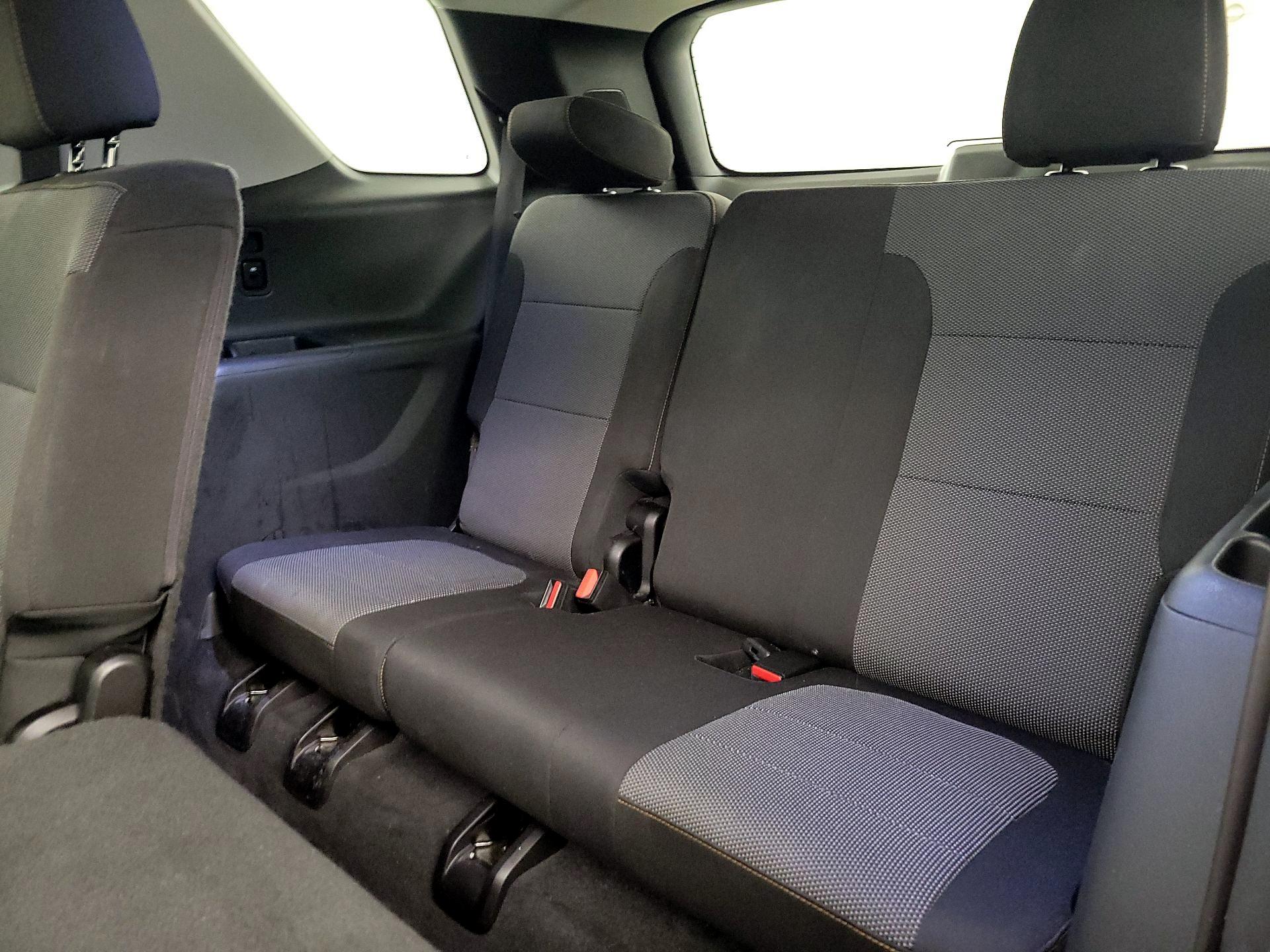 Thumbnail: 2019 Chevrolet Traverse - 20