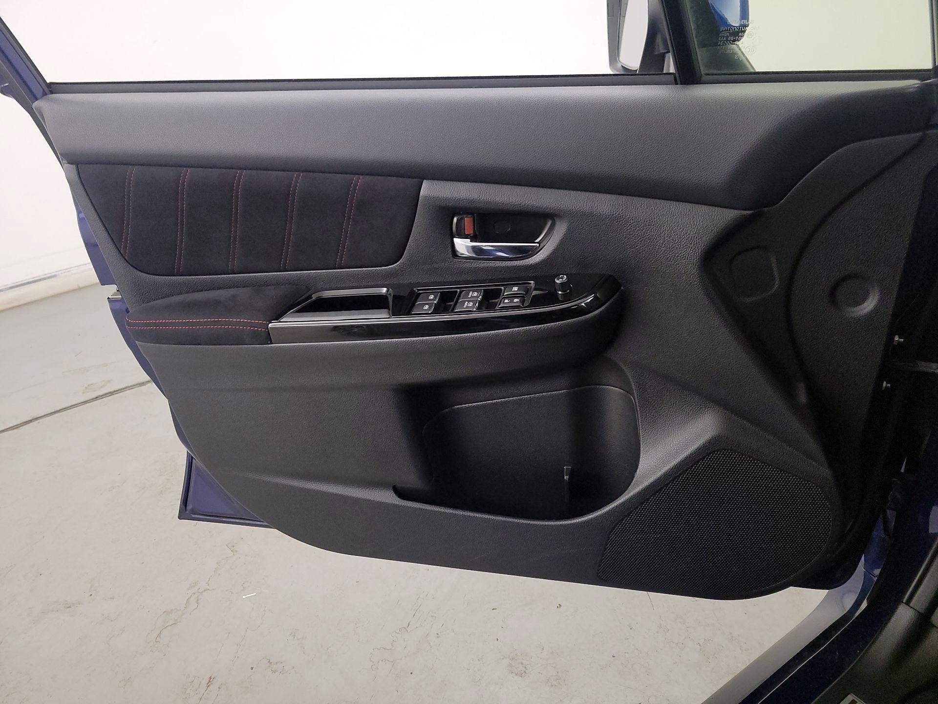 Thumbnail: 2021 Subaru WRX - 12