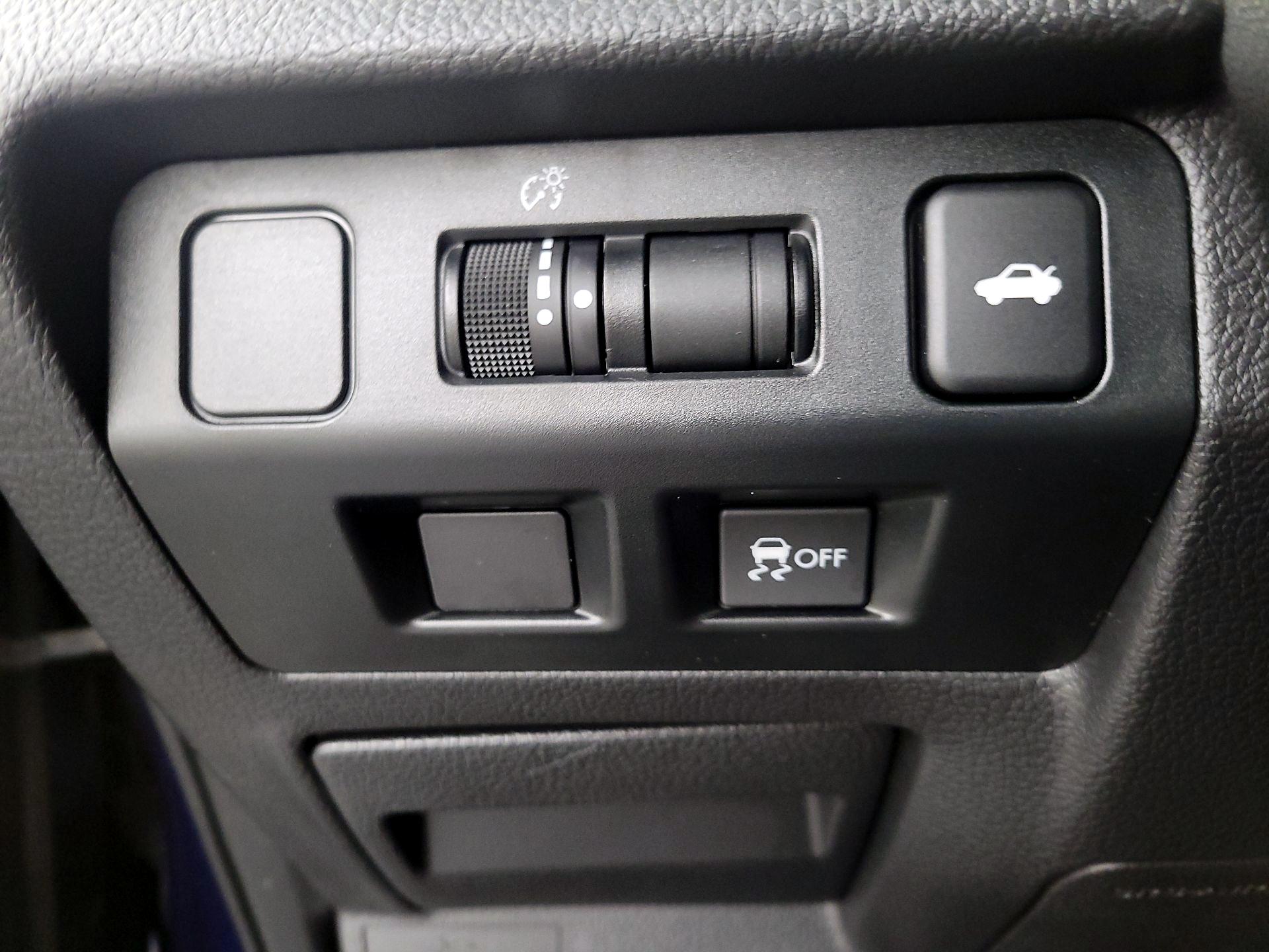 Thumbnail: 2021 Subaru WRX - 13