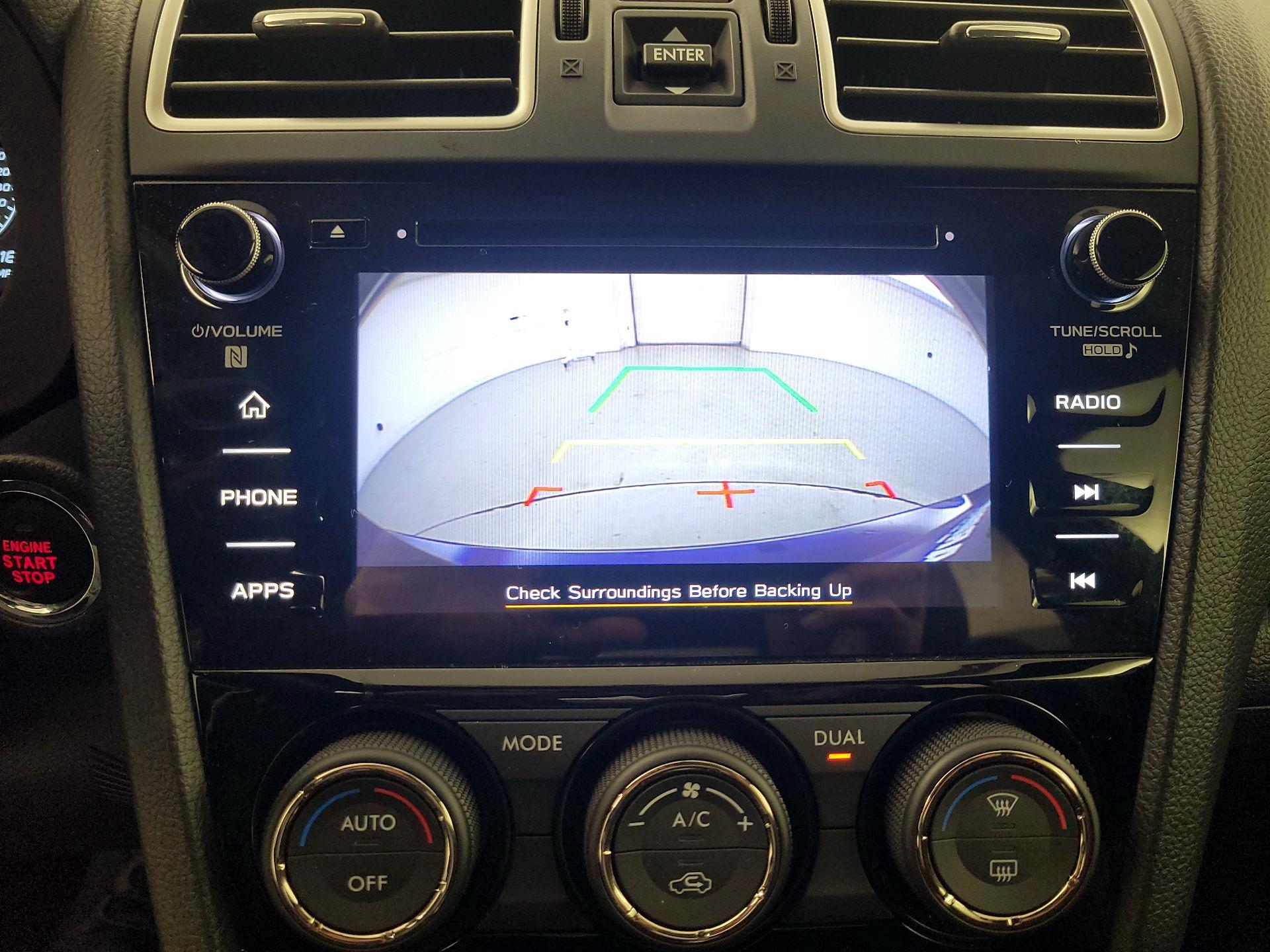 Thumbnail: 2021 Subaru WRX - 14