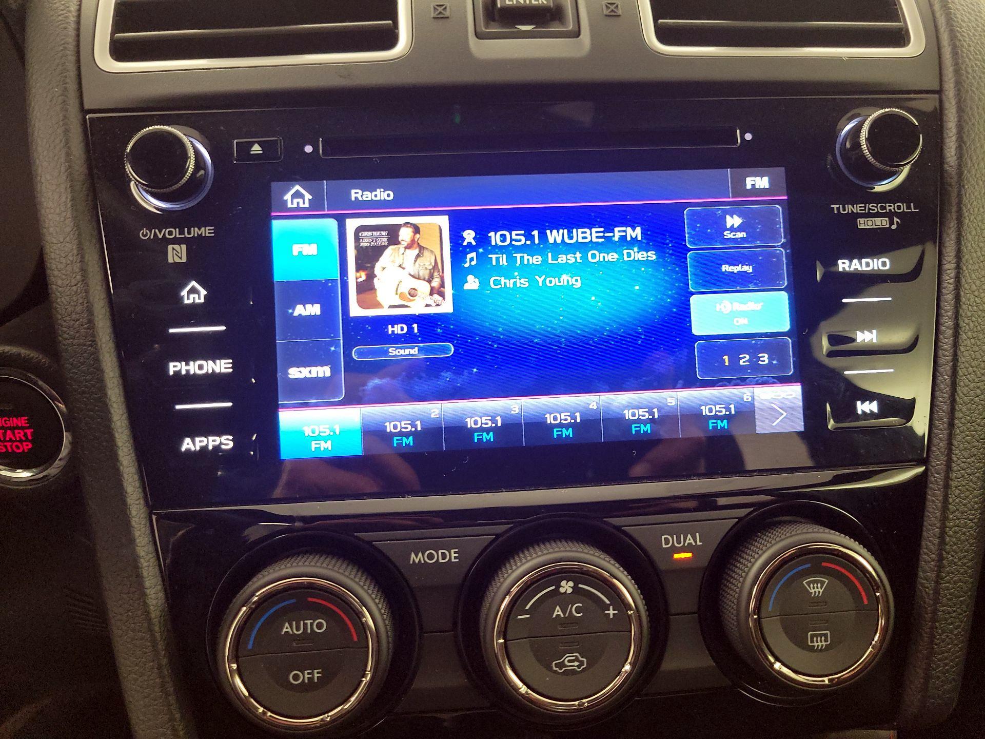 Thumbnail: 2021 Subaru WRX - 15