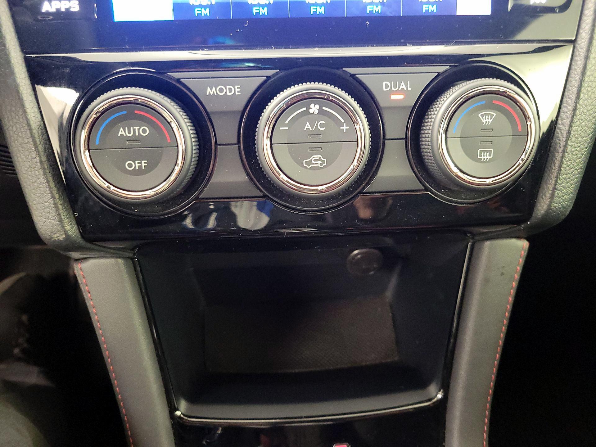 Thumbnail: 2021 Subaru WRX - 16