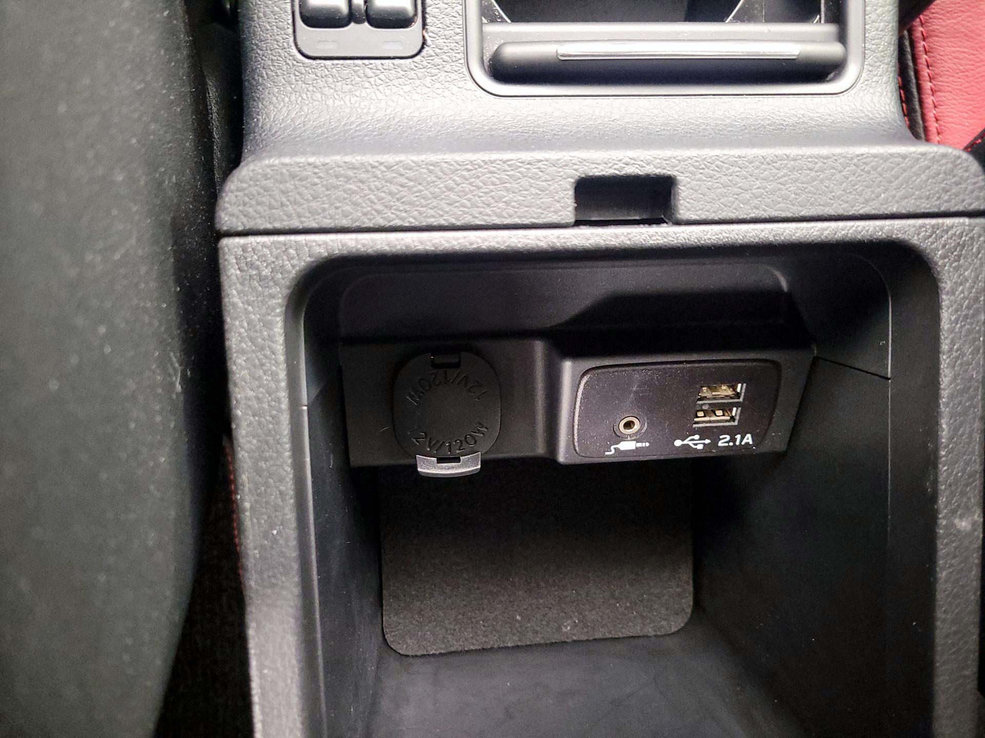 Thumbnail: 2021 Subaru WRX - 18