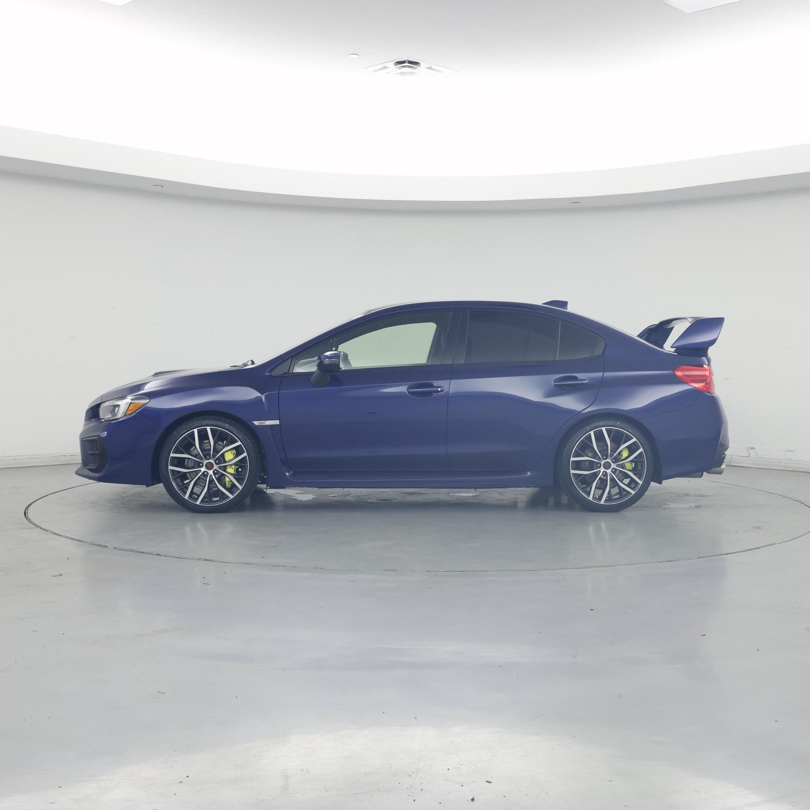 Thumbnail: 2021 Subaru WRX - 3