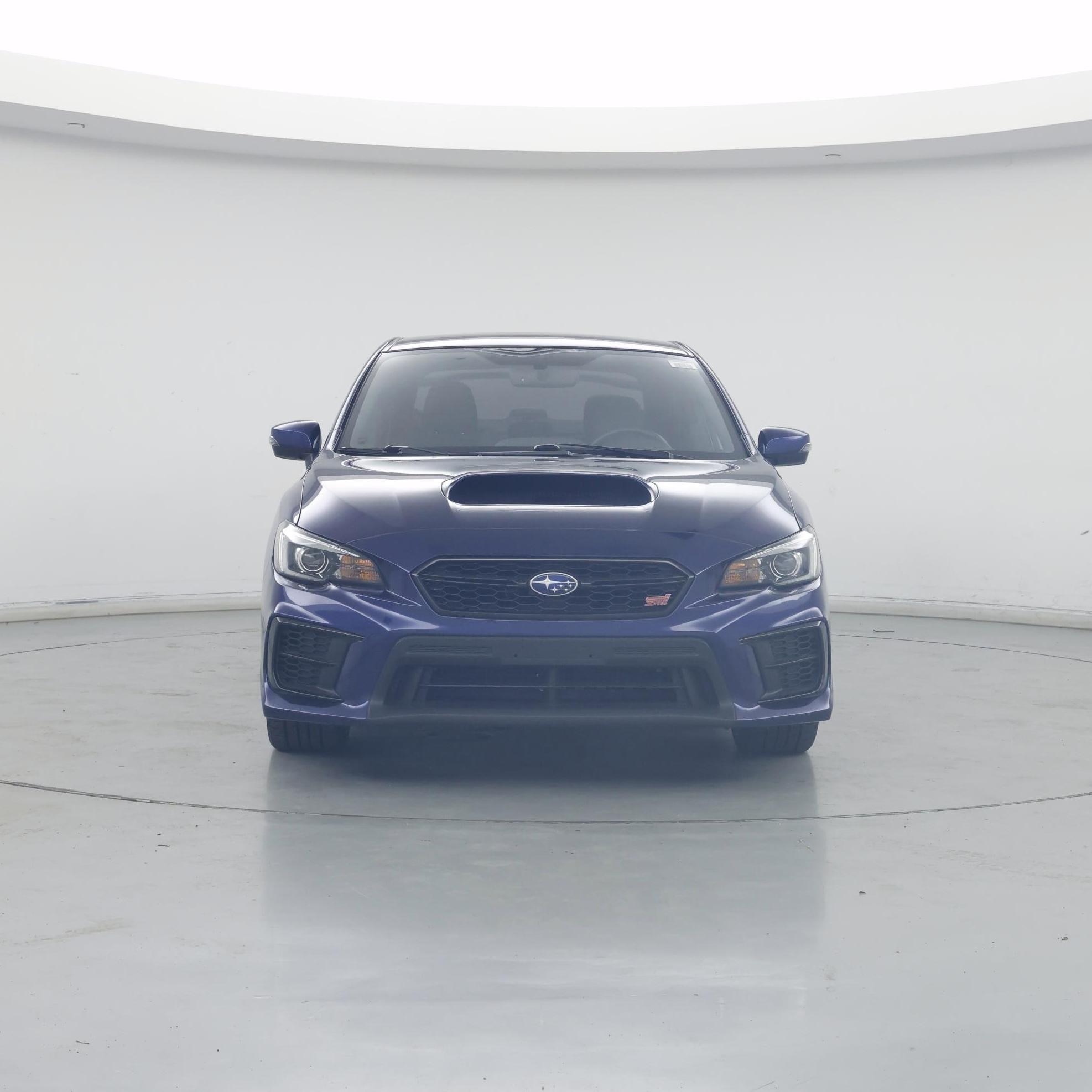 Thumbnail: 2021 Subaru WRX - 5