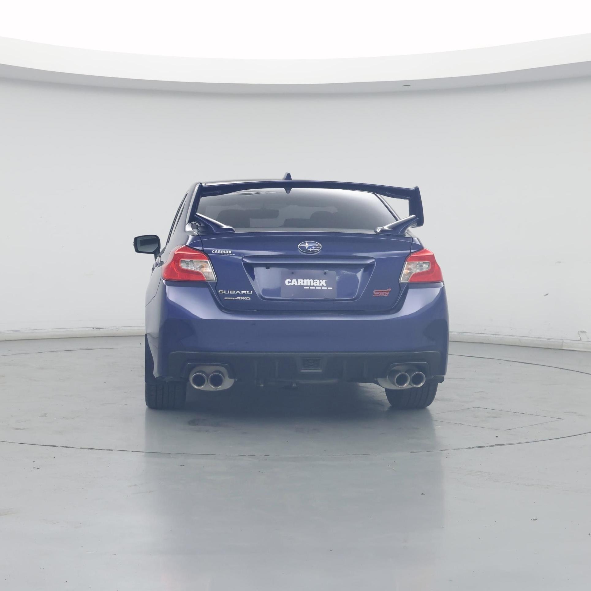 Thumbnail: 2021 Subaru WRX - 6
