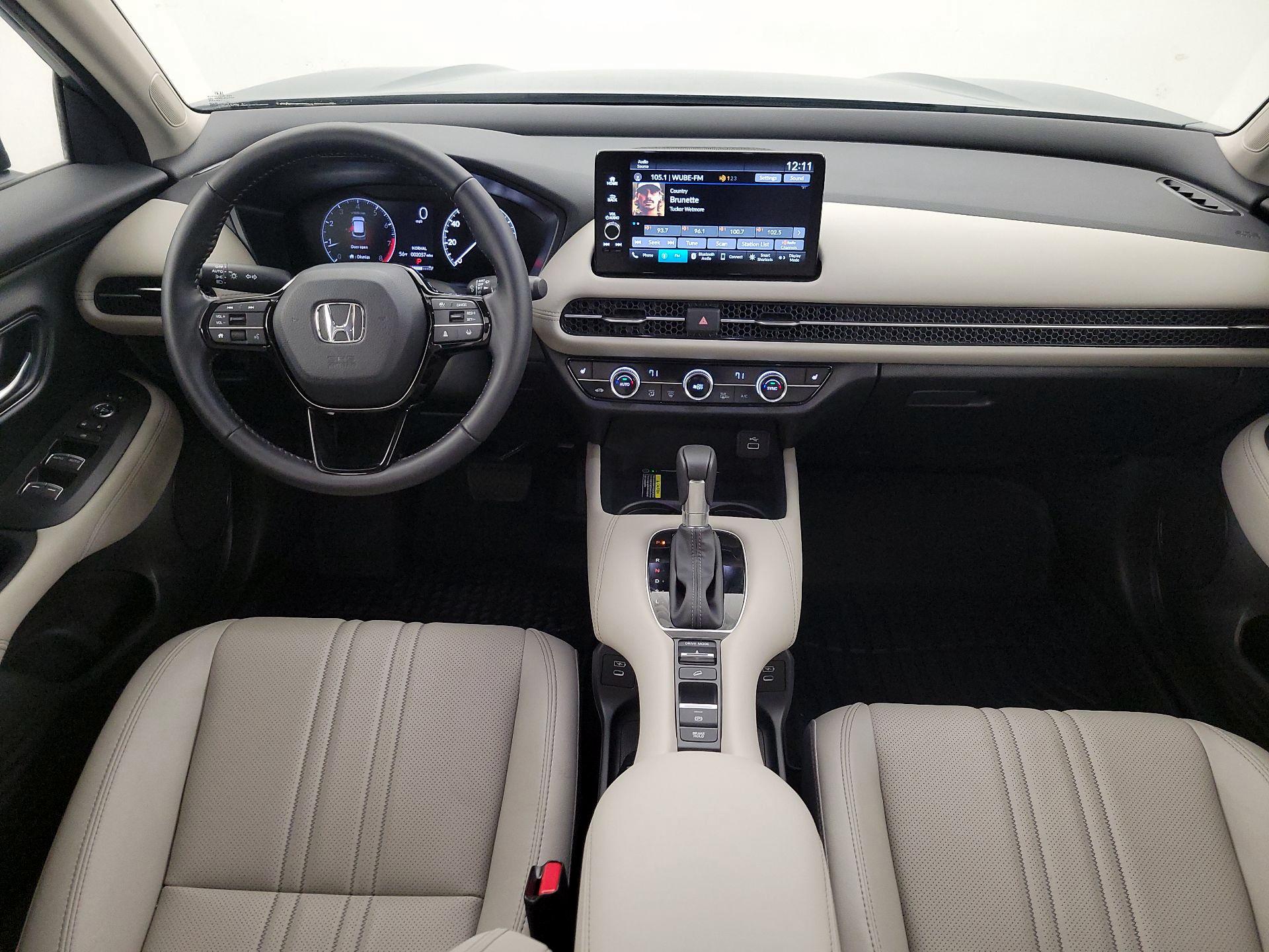 Thumbnail: 2025 Honda HR-V - 9