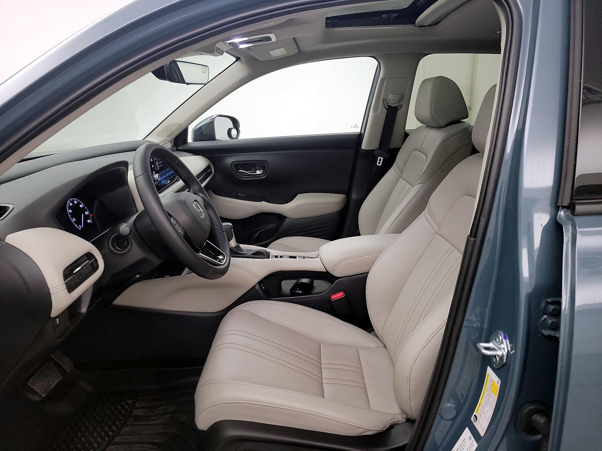 Thumbnail: 2025 Honda HR-V - 11