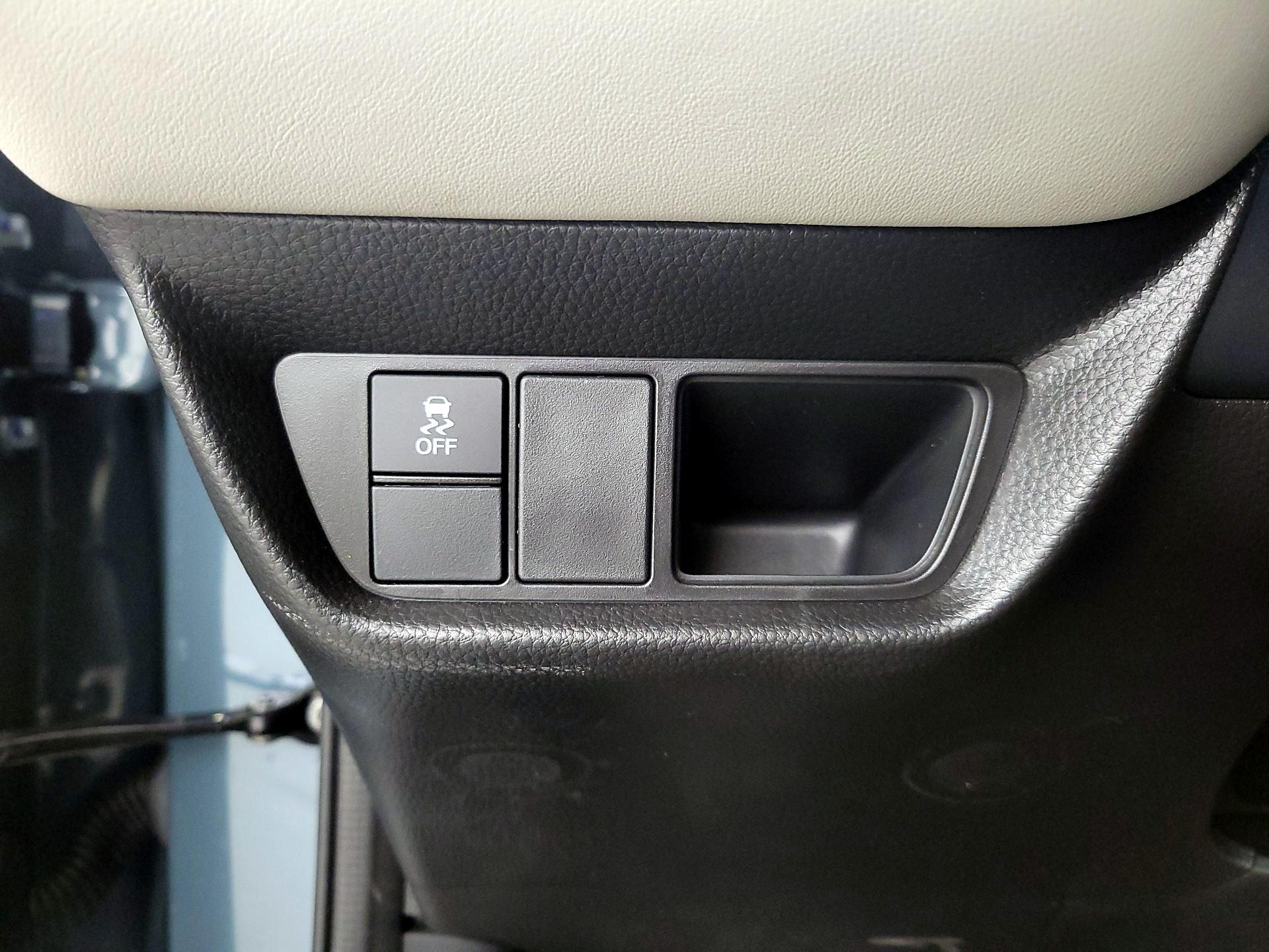 Thumbnail: 2025 Honda HR-V - 13