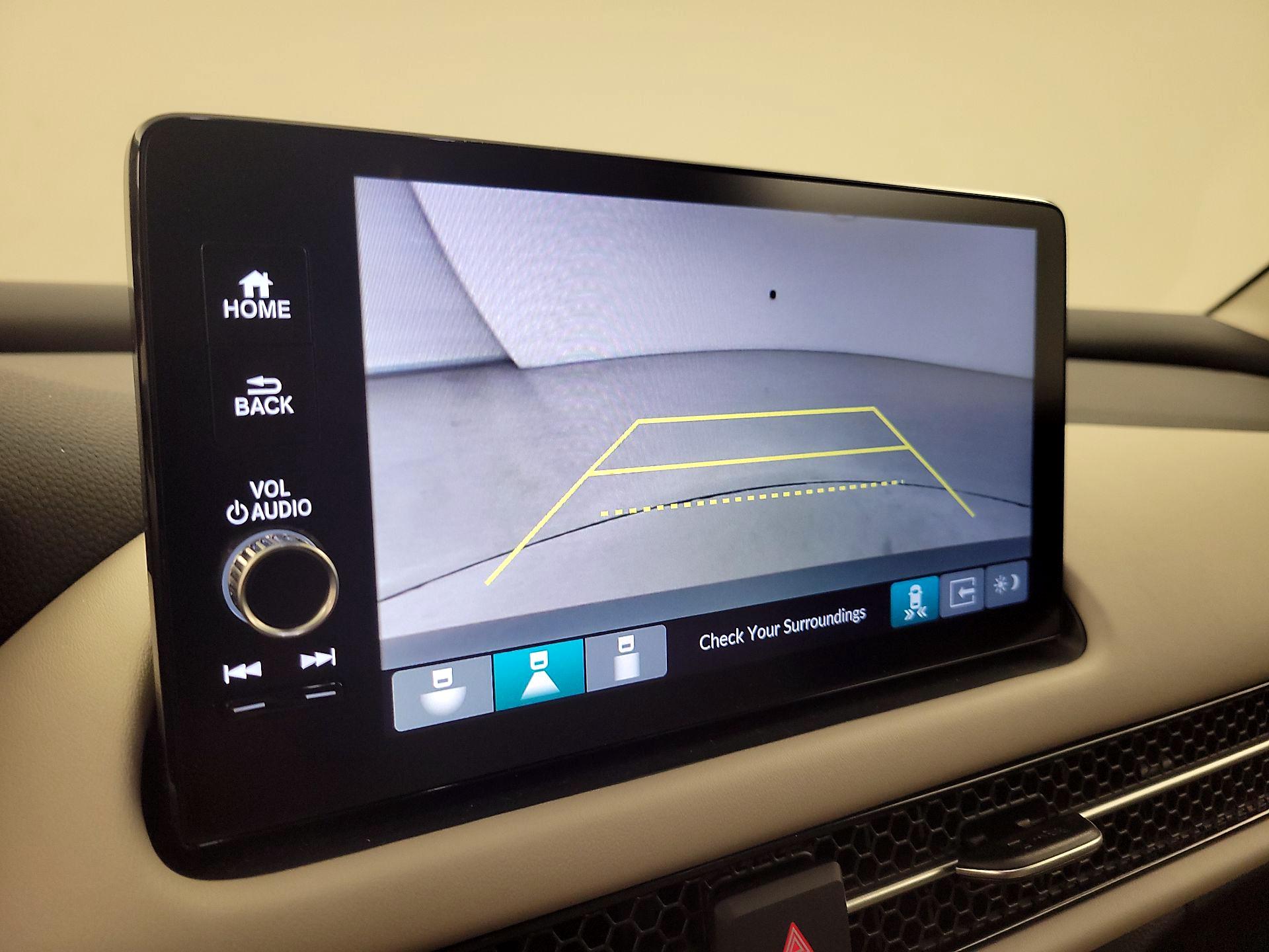 Thumbnail: 2025 Honda HR-V - 14