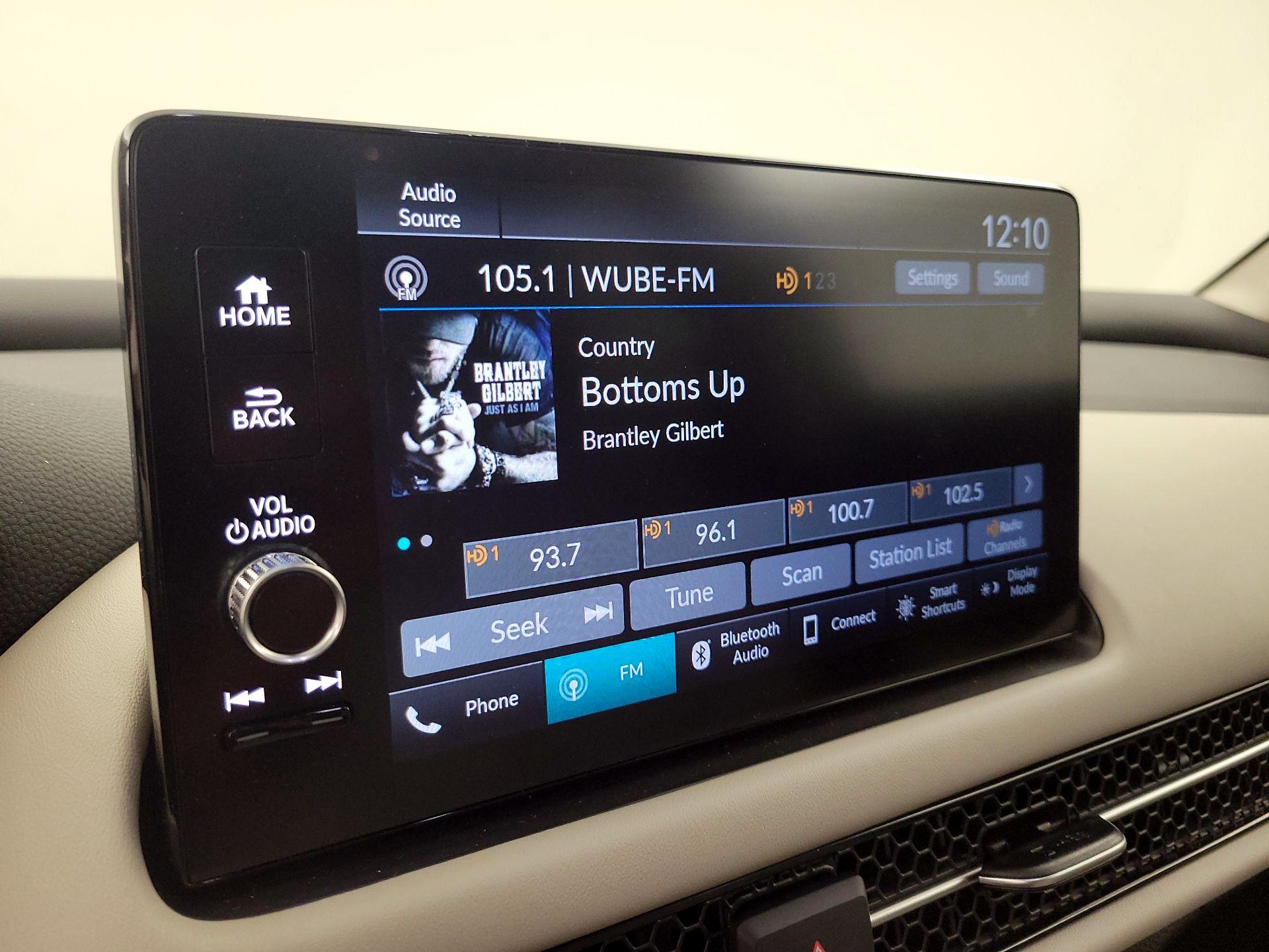 Thumbnail: 2025 Honda HR-V - 15