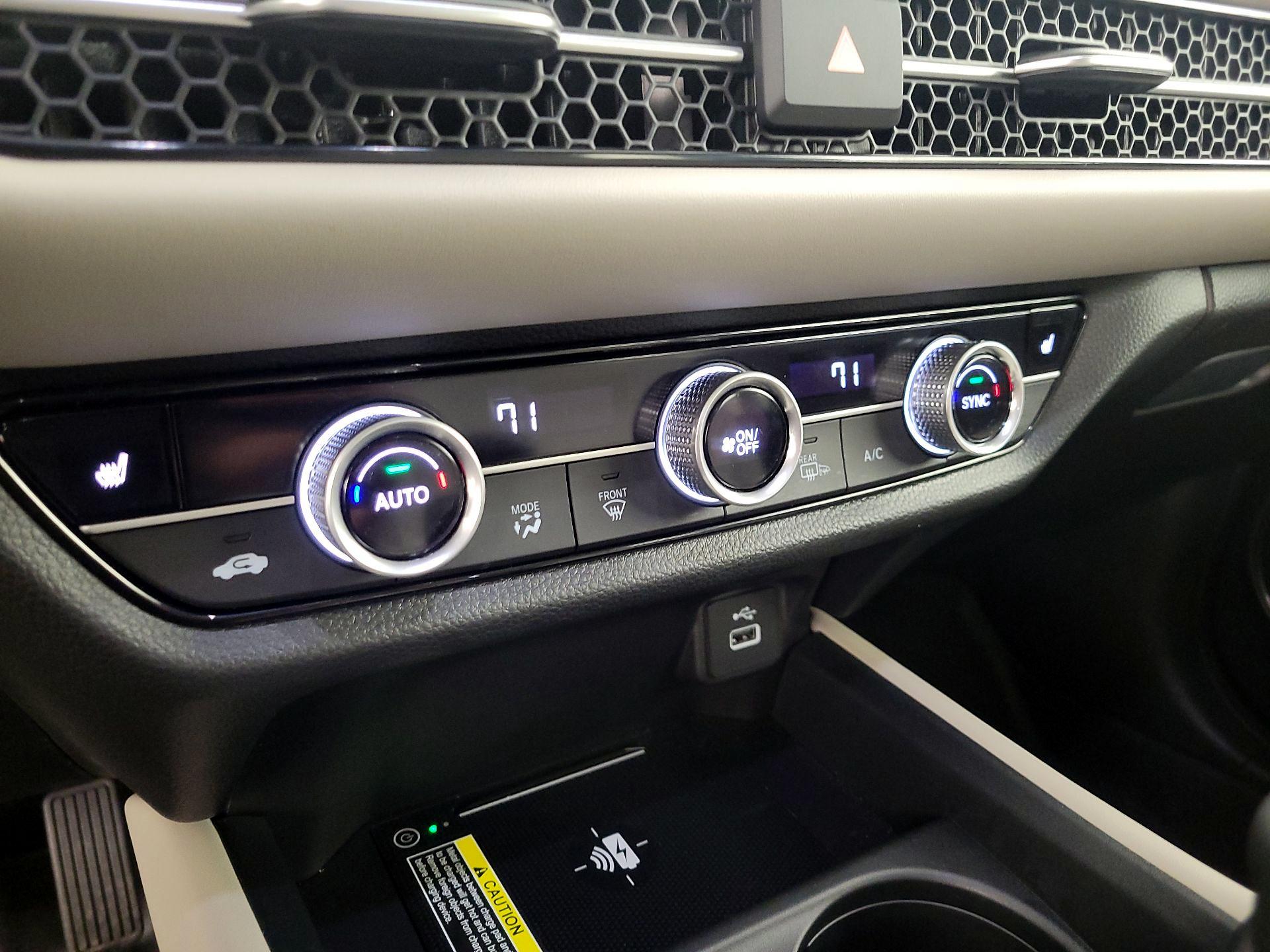 Thumbnail: 2025 Honda HR-V - 16