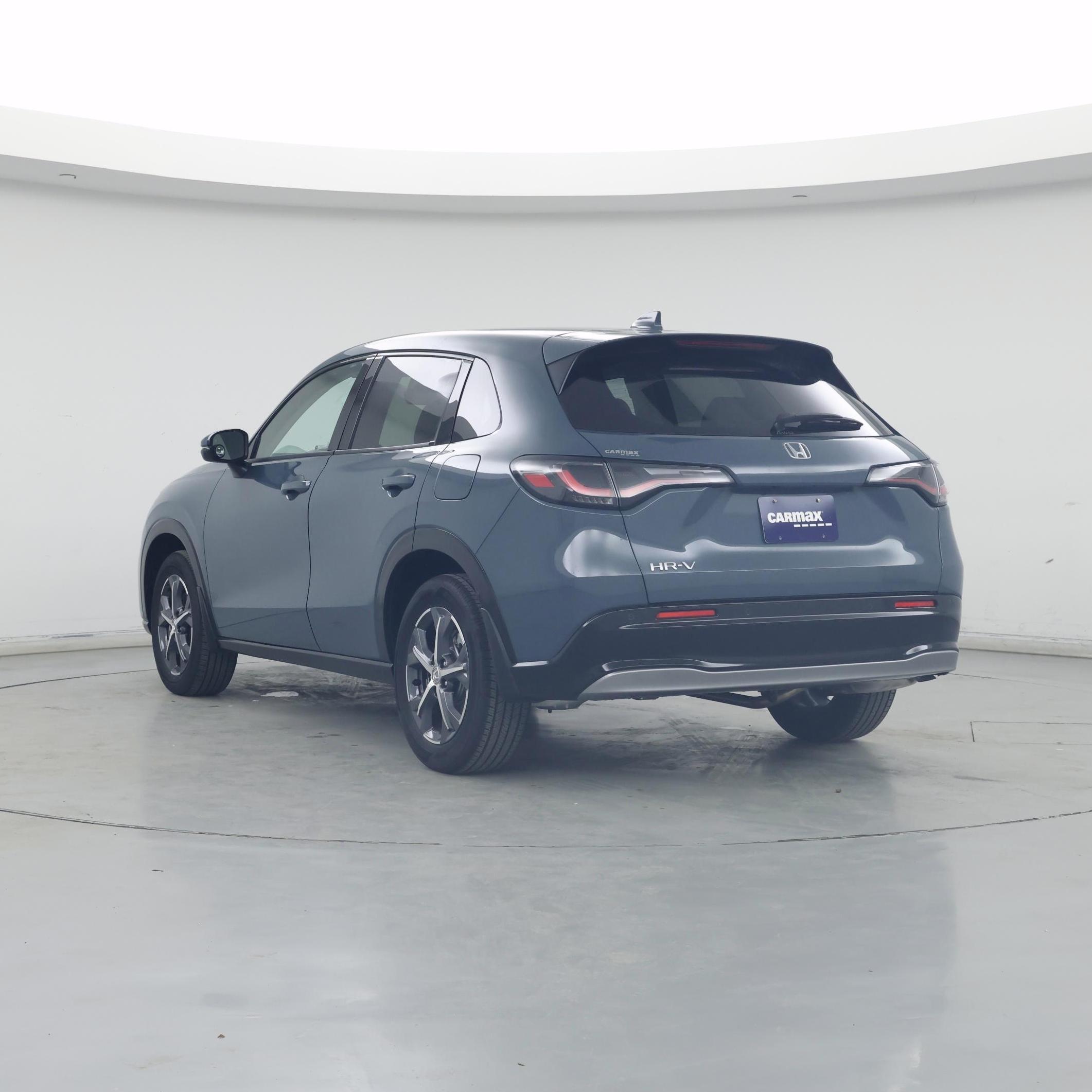 Thumbnail: 2025 Honda HR-V - 2