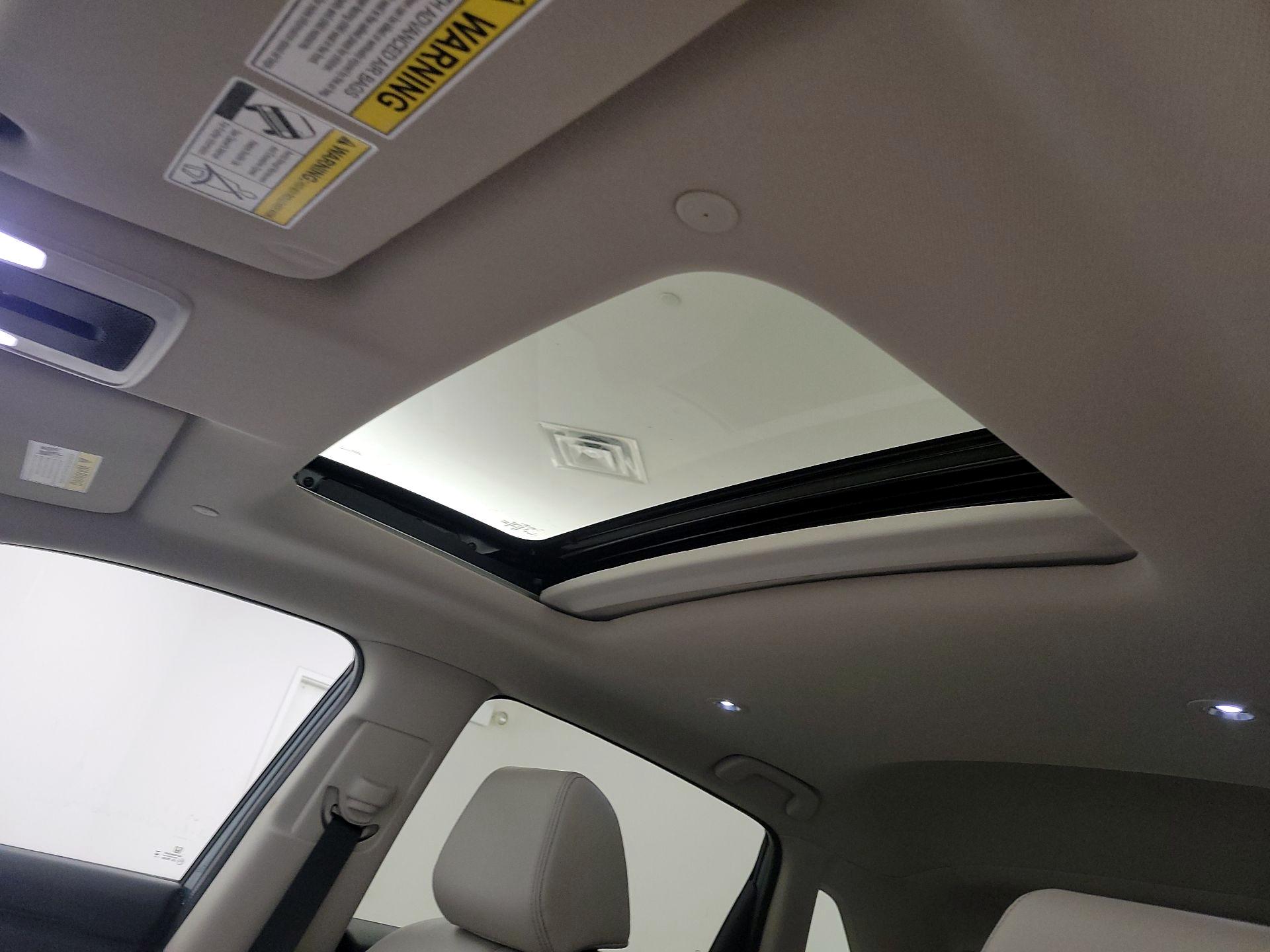 Thumbnail: 2025 Honda HR-V - 19