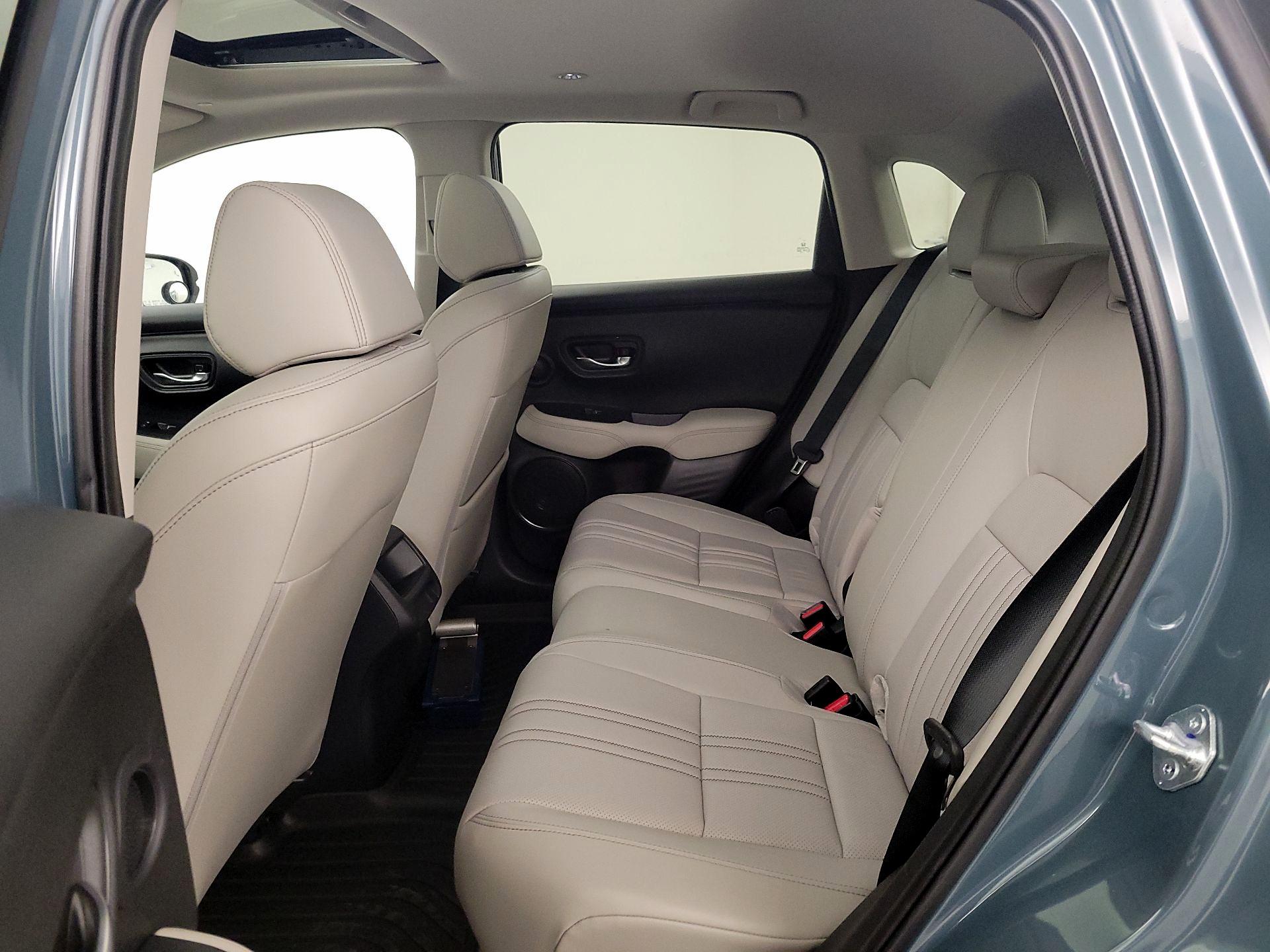 Thumbnail: 2025 Honda HR-V - 20