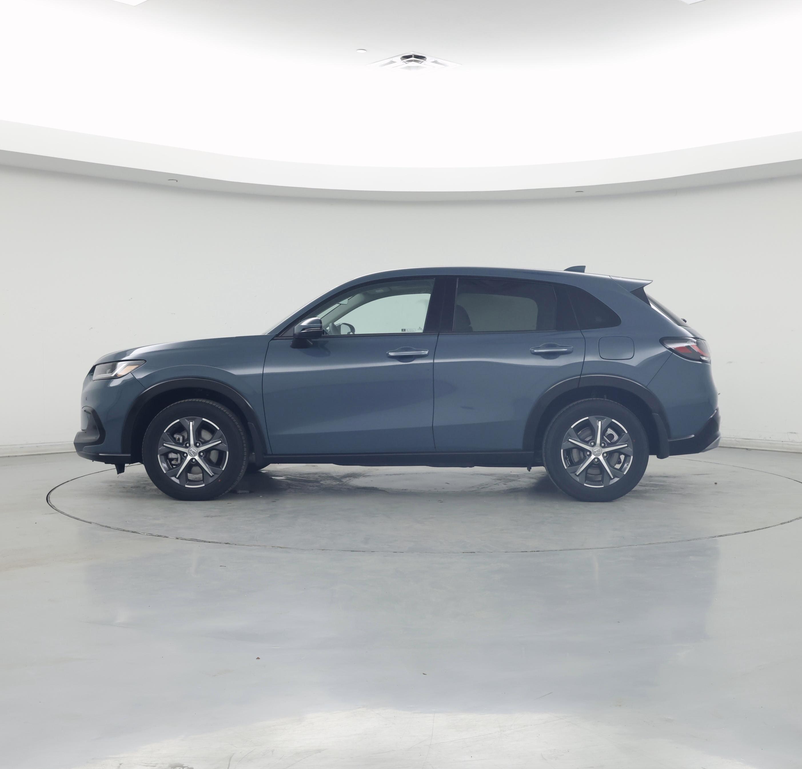 Thumbnail: 2025 Honda HR-V - 3