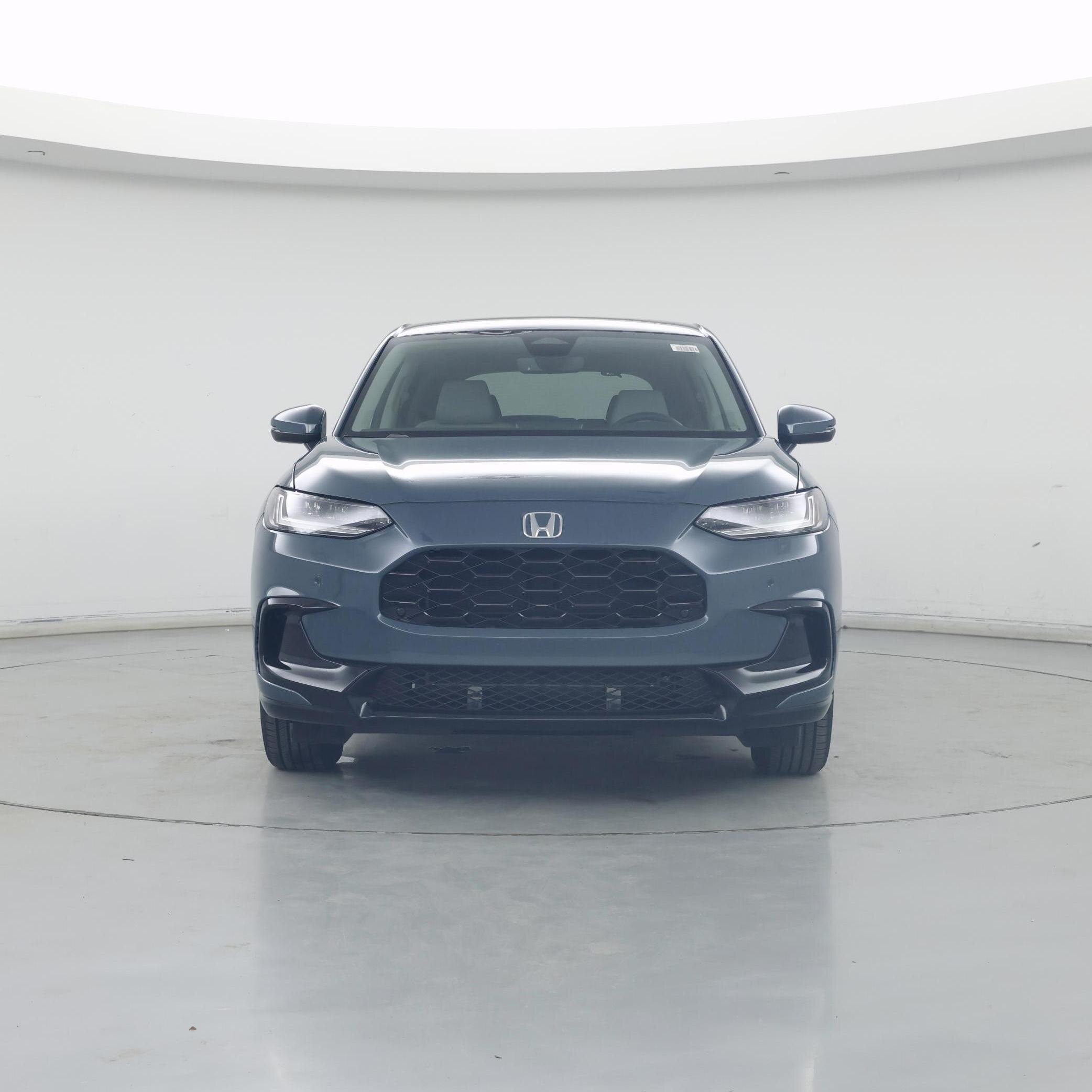 Thumbnail: 2025 Honda HR-V - 5