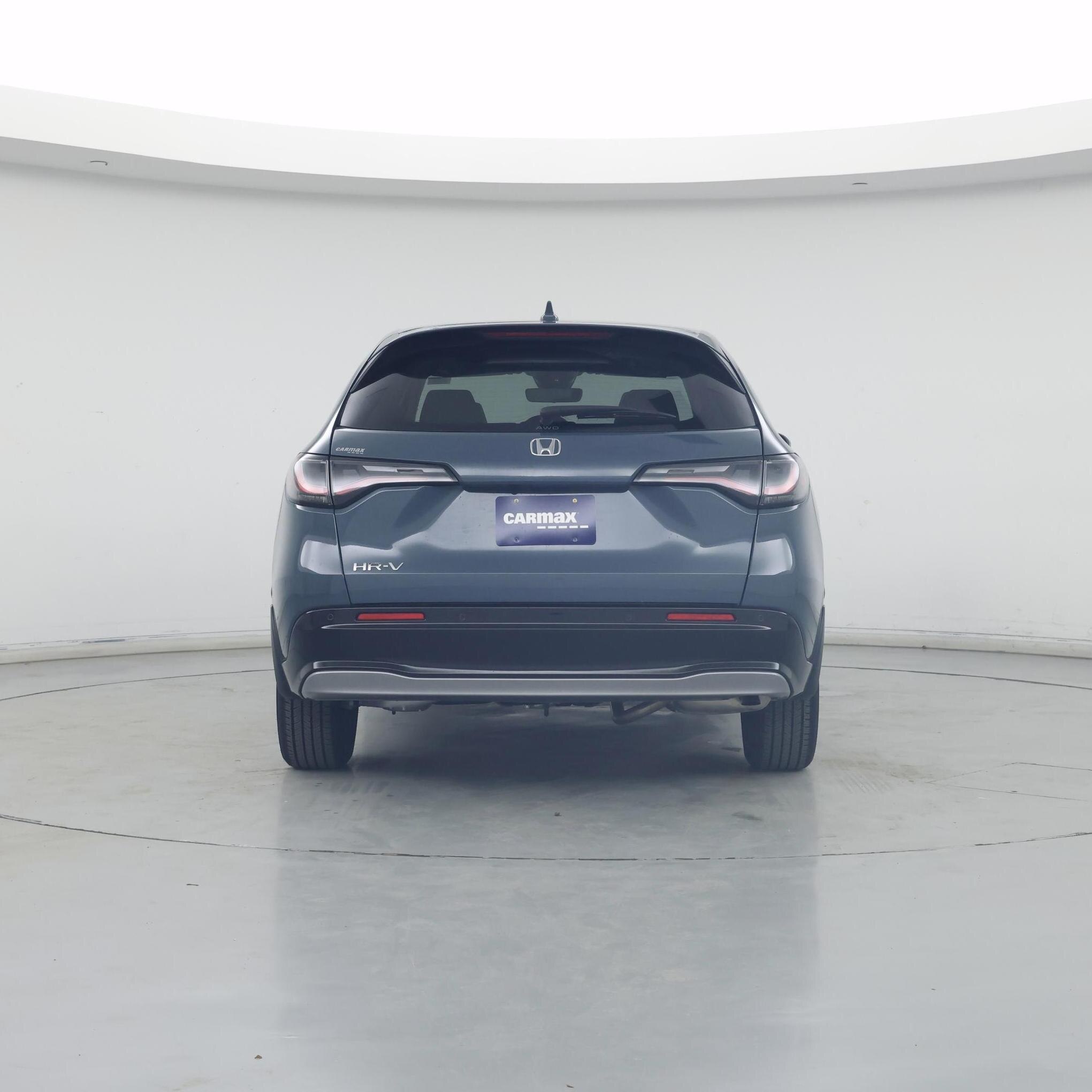 Thumbnail: 2025 Honda HR-V - 6