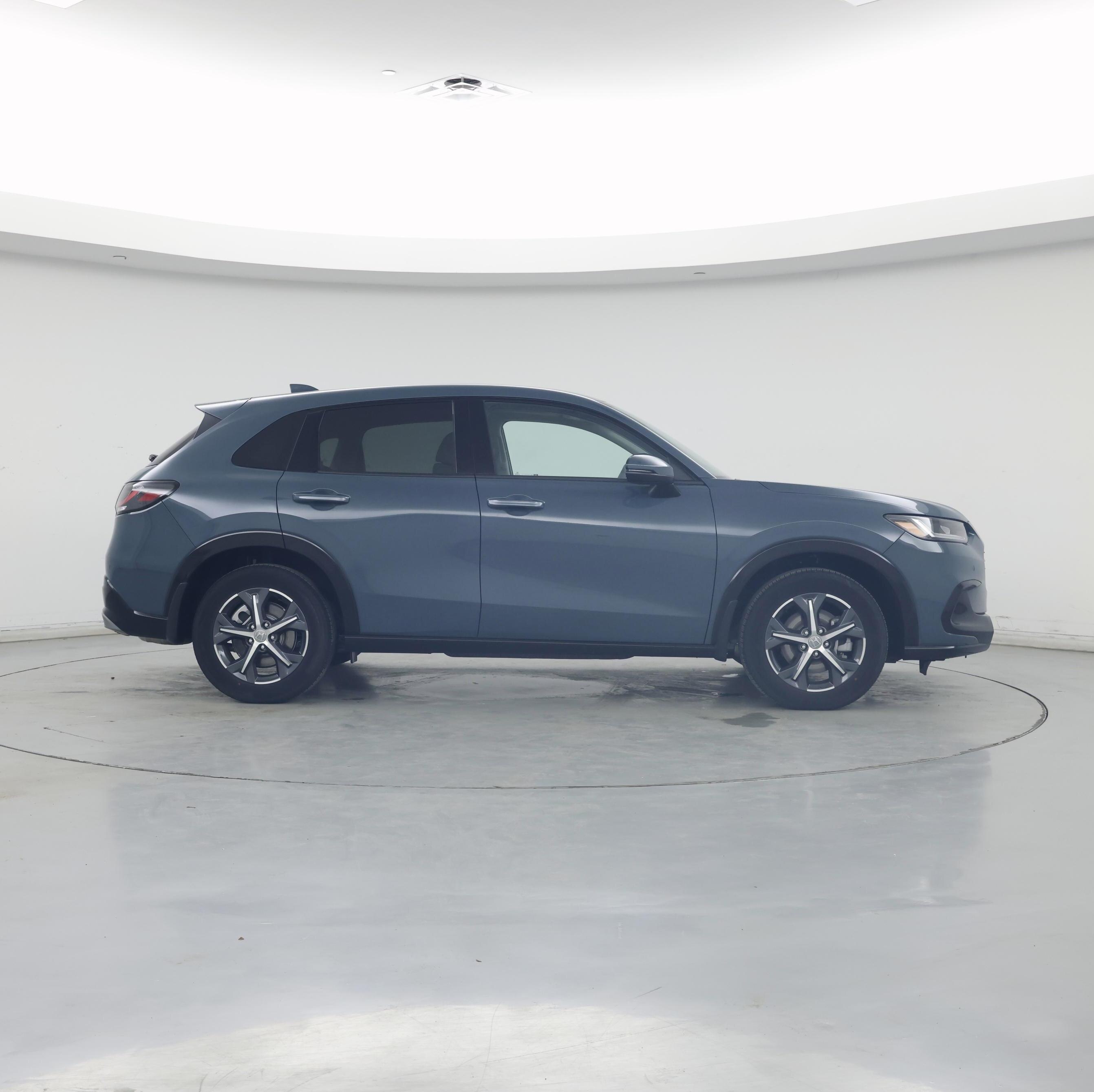 Thumbnail: 2025 Honda HR-V - 7