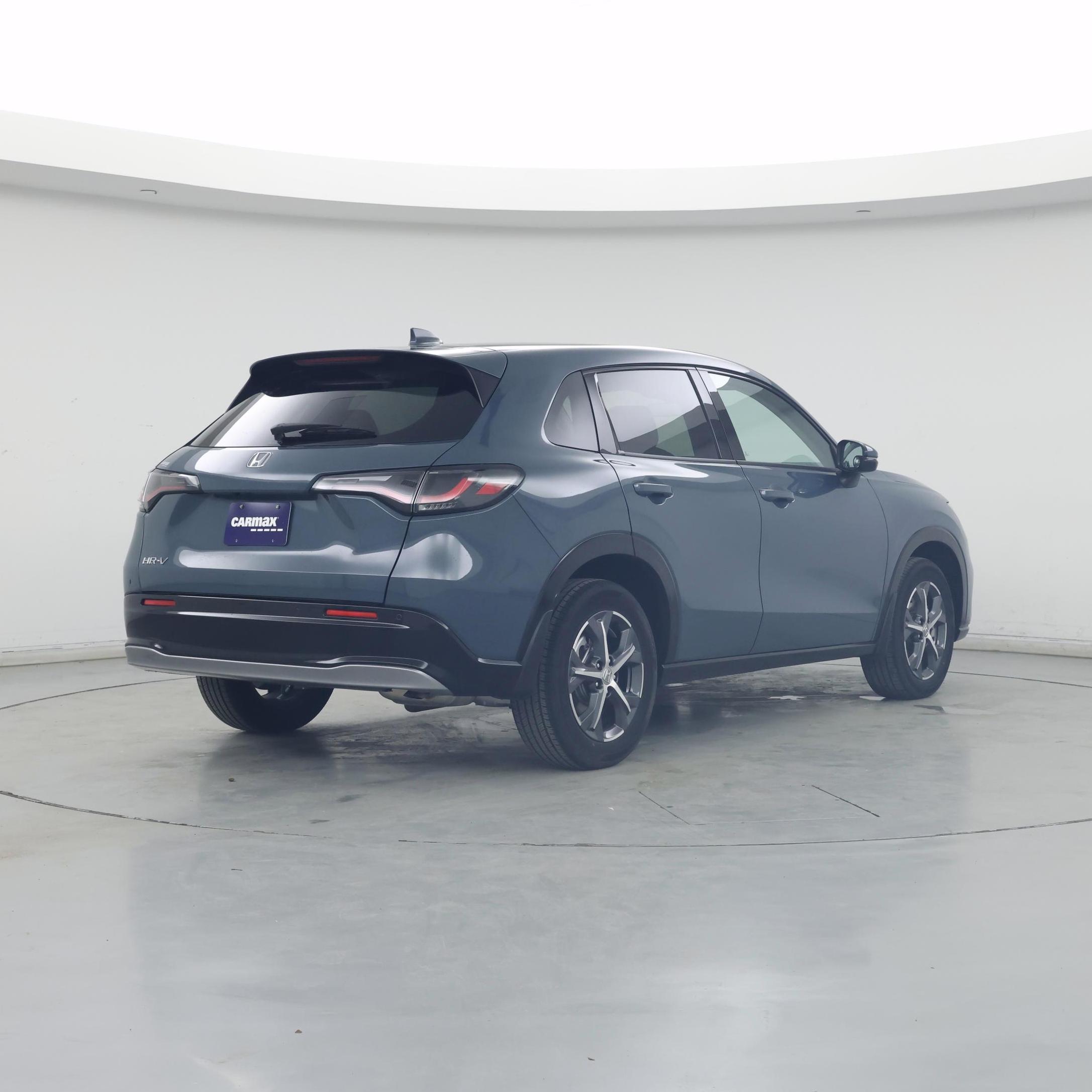 Thumbnail: 2025 Honda HR-V - 8