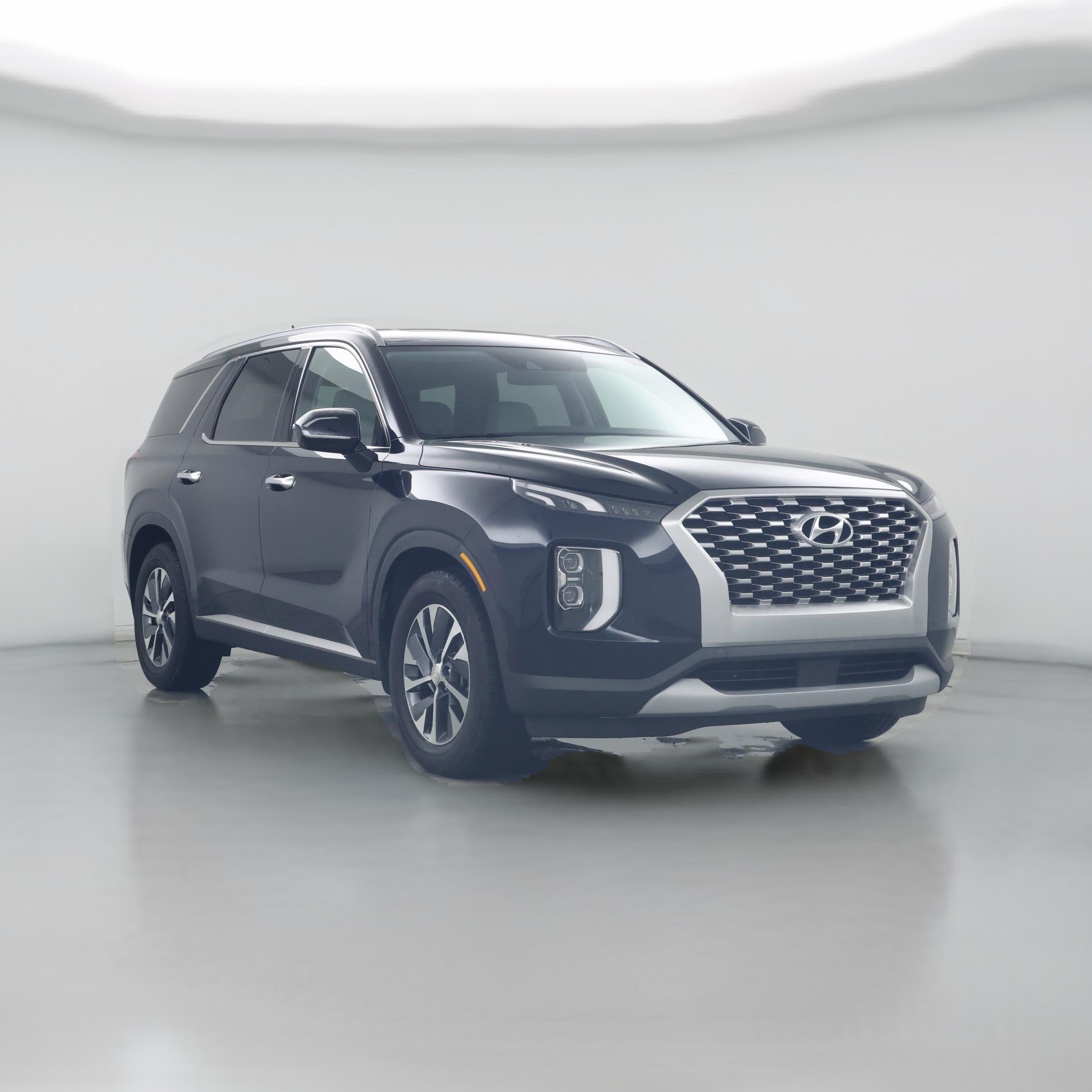 Thumbnail: 2022 Hyundai Palisade - 1
