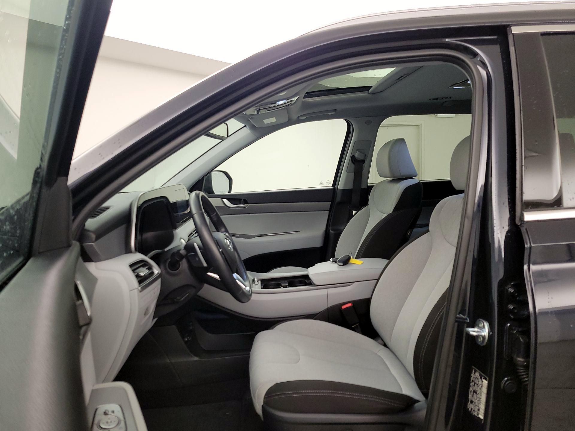 Thumbnail: 2022 Hyundai Palisade - 11