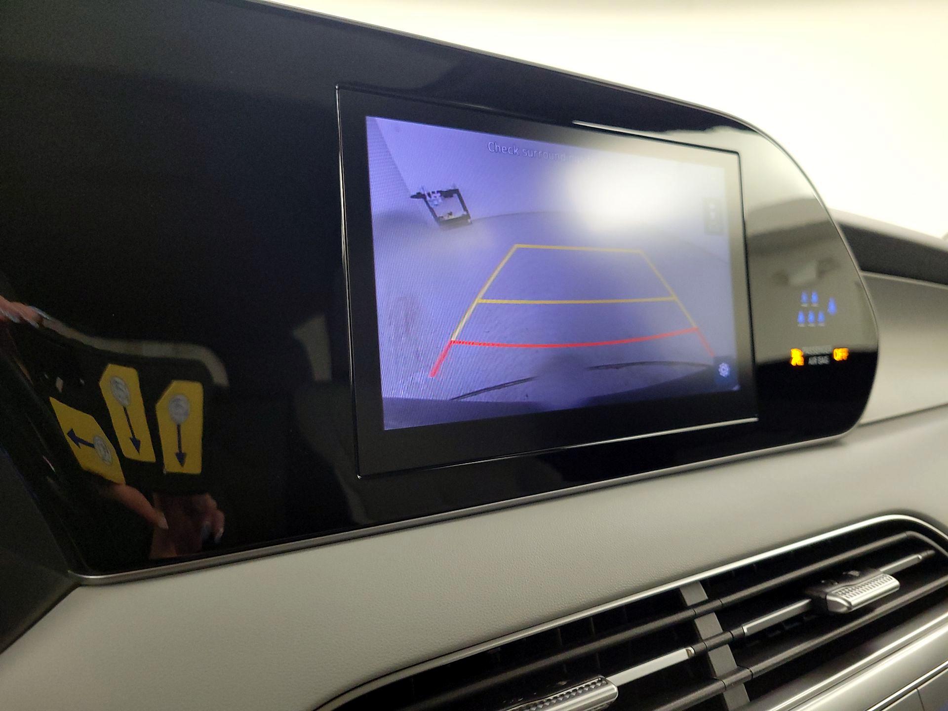 Thumbnail: 2022 Hyundai Palisade - 14