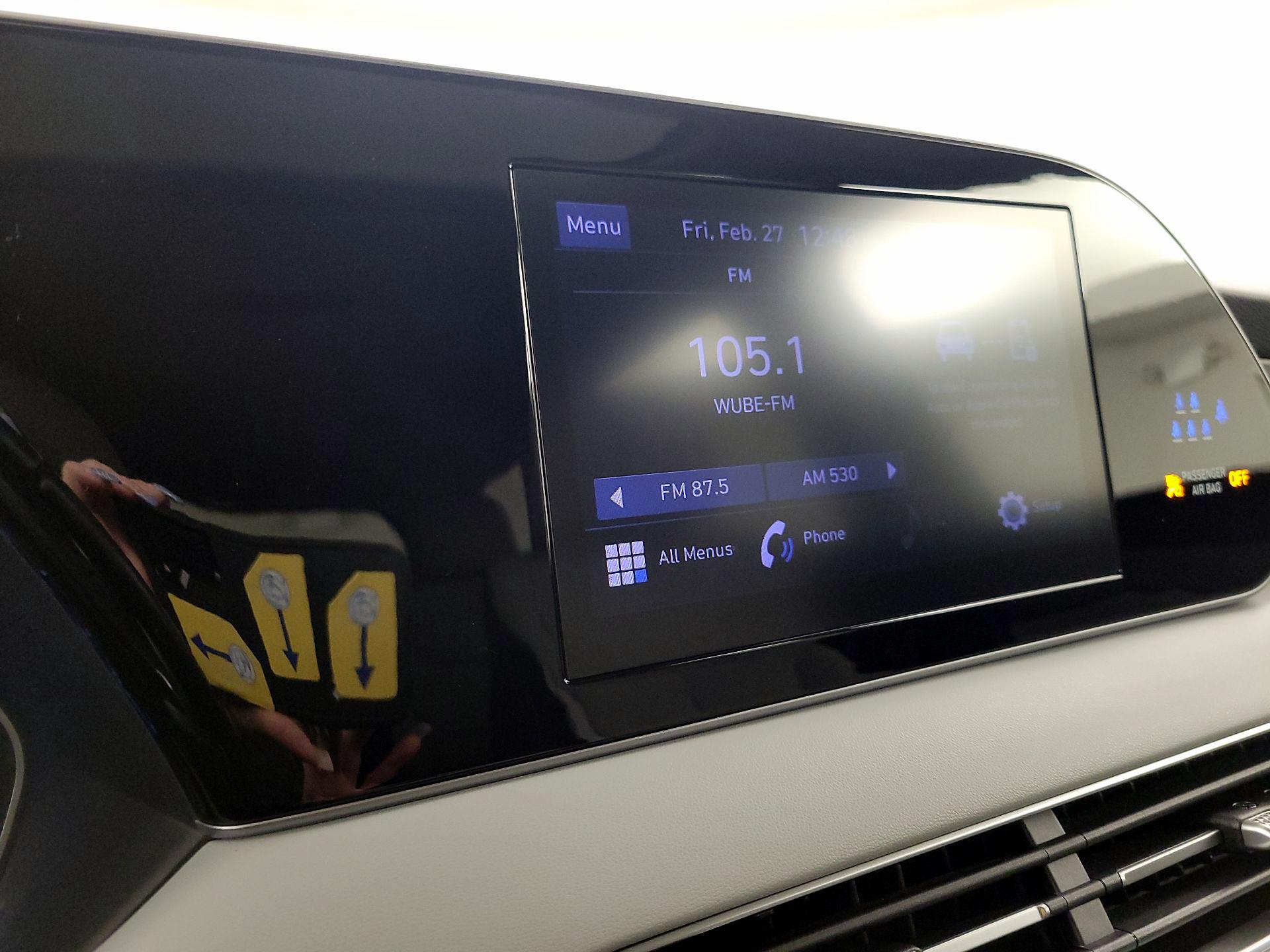 Thumbnail: 2022 Hyundai Palisade - 15