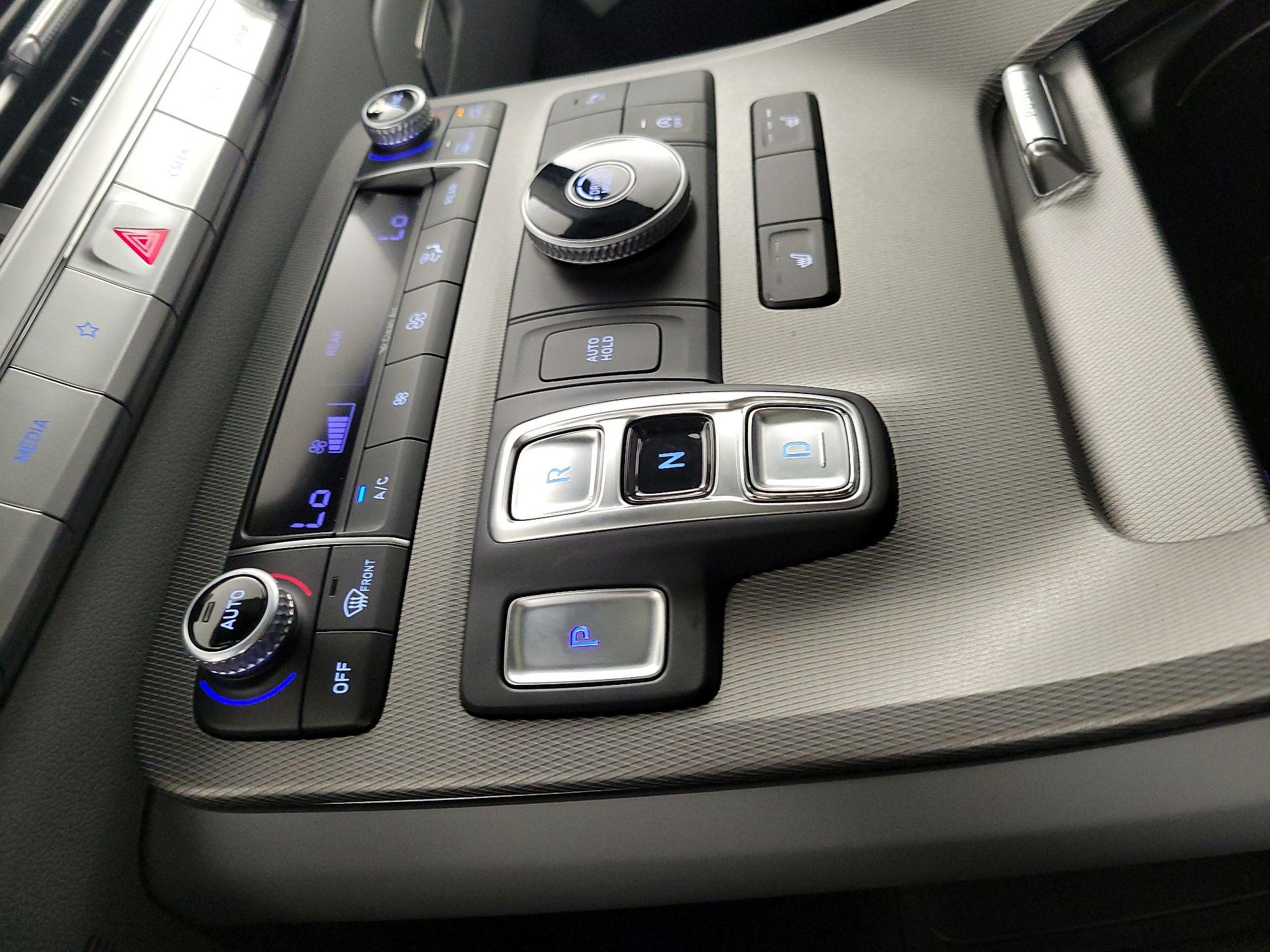 Thumbnail: 2022 Hyundai Palisade - 17