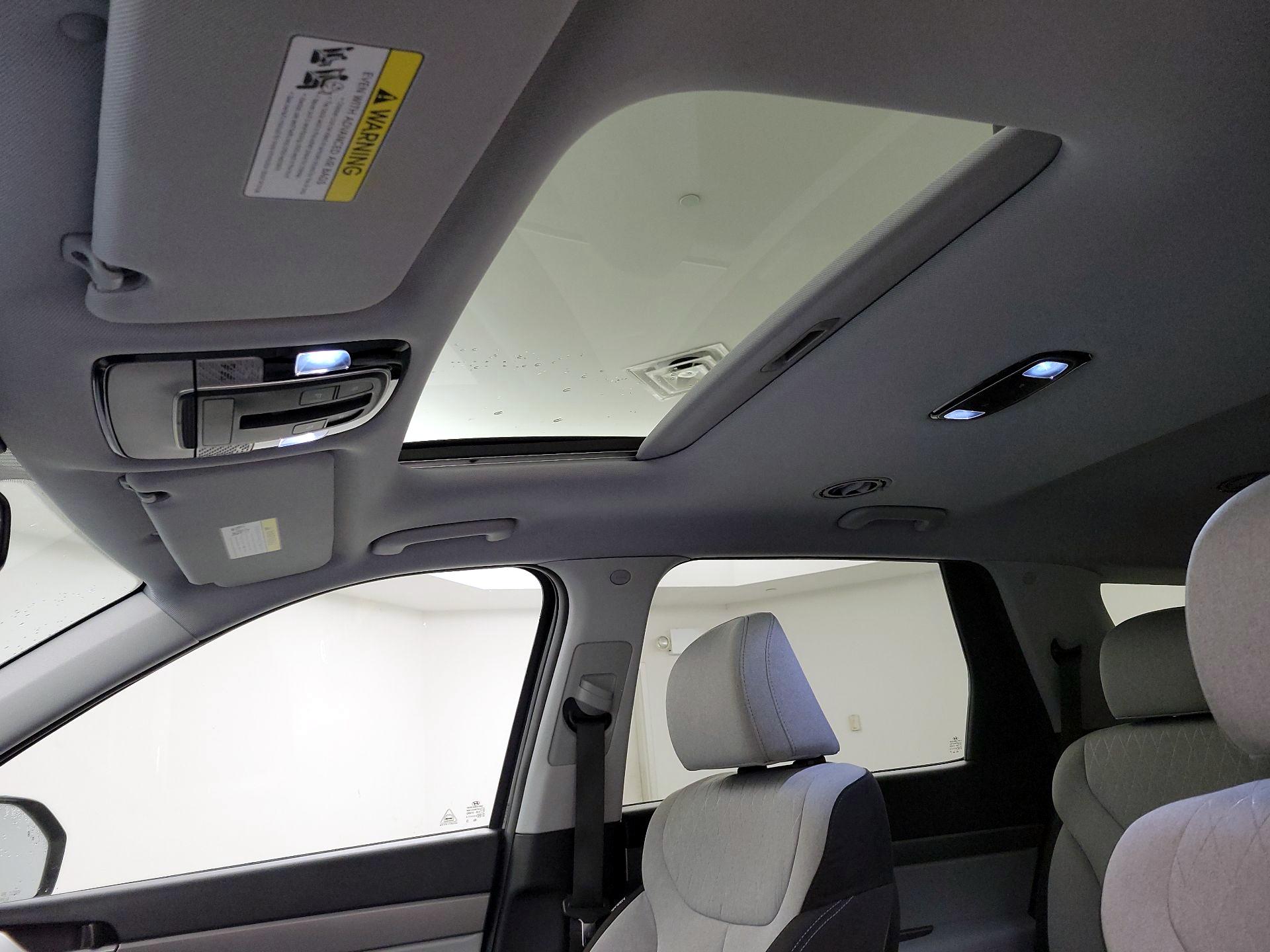 Thumbnail: 2022 Hyundai Palisade - 19