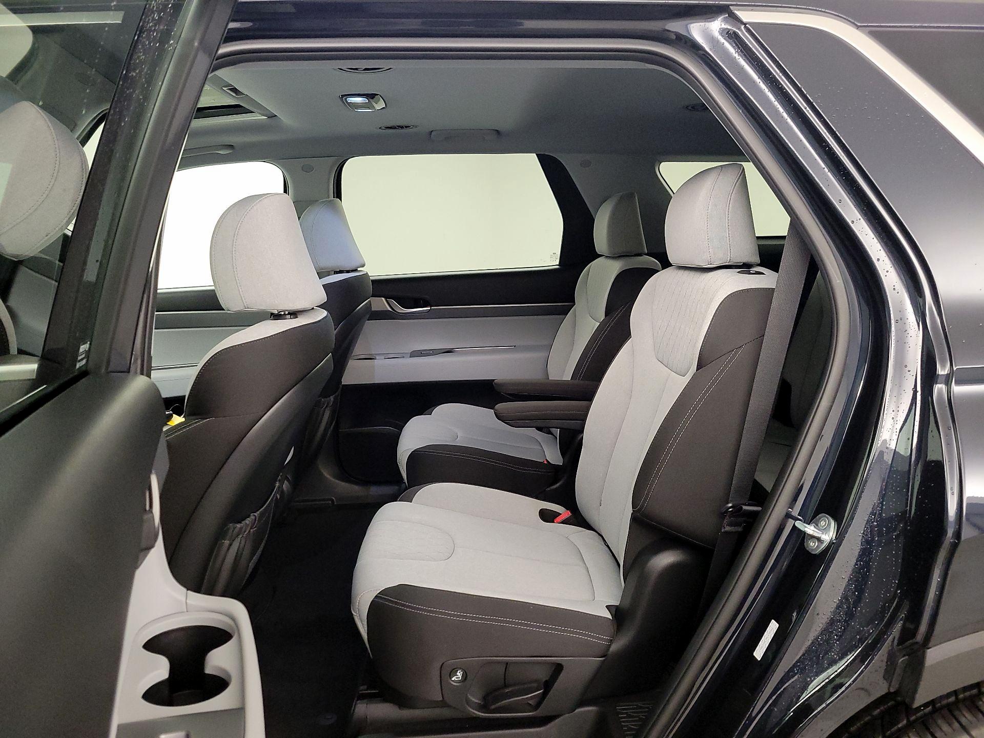 Thumbnail: 2022 Hyundai Palisade - 20