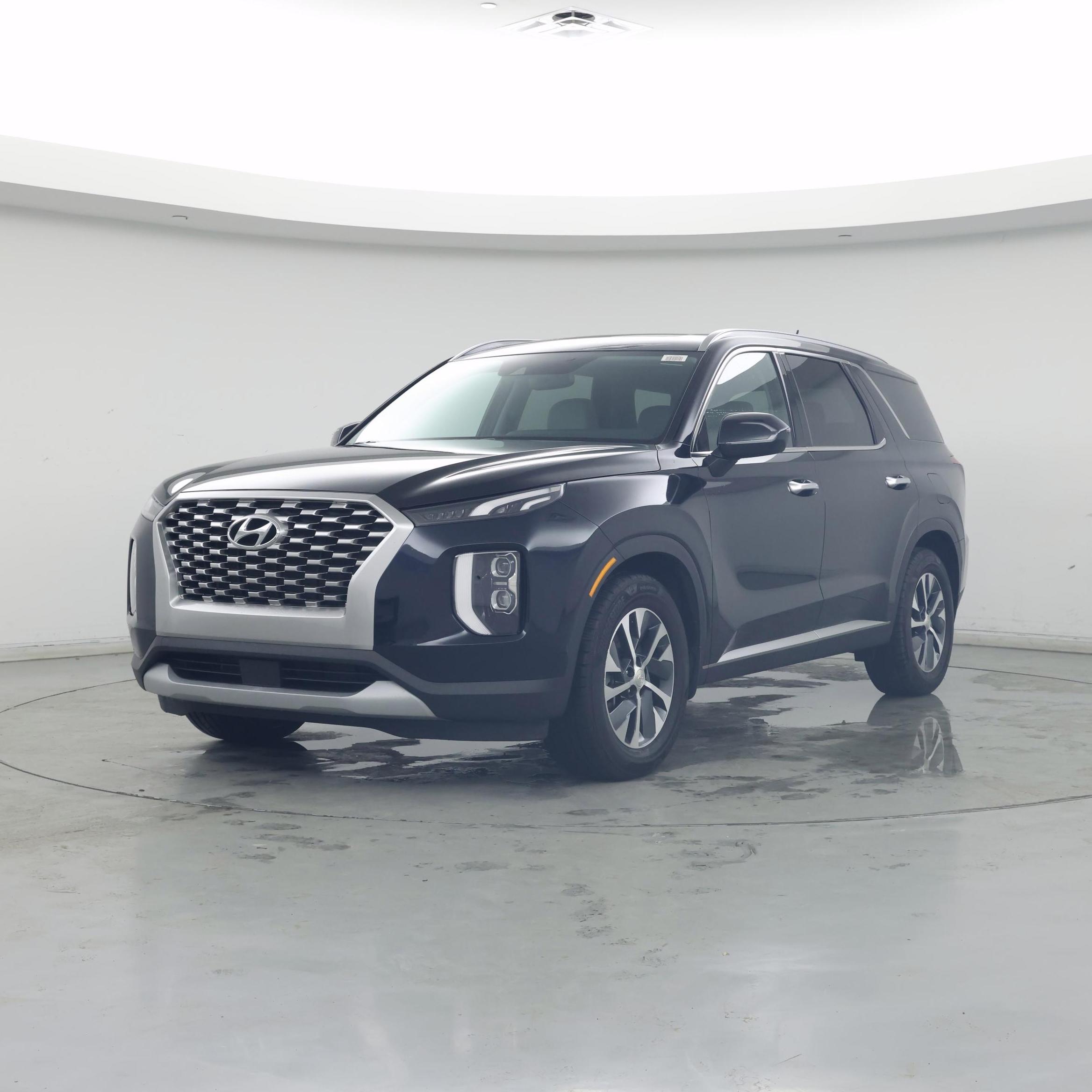 Thumbnail: 2022 Hyundai Palisade - 4