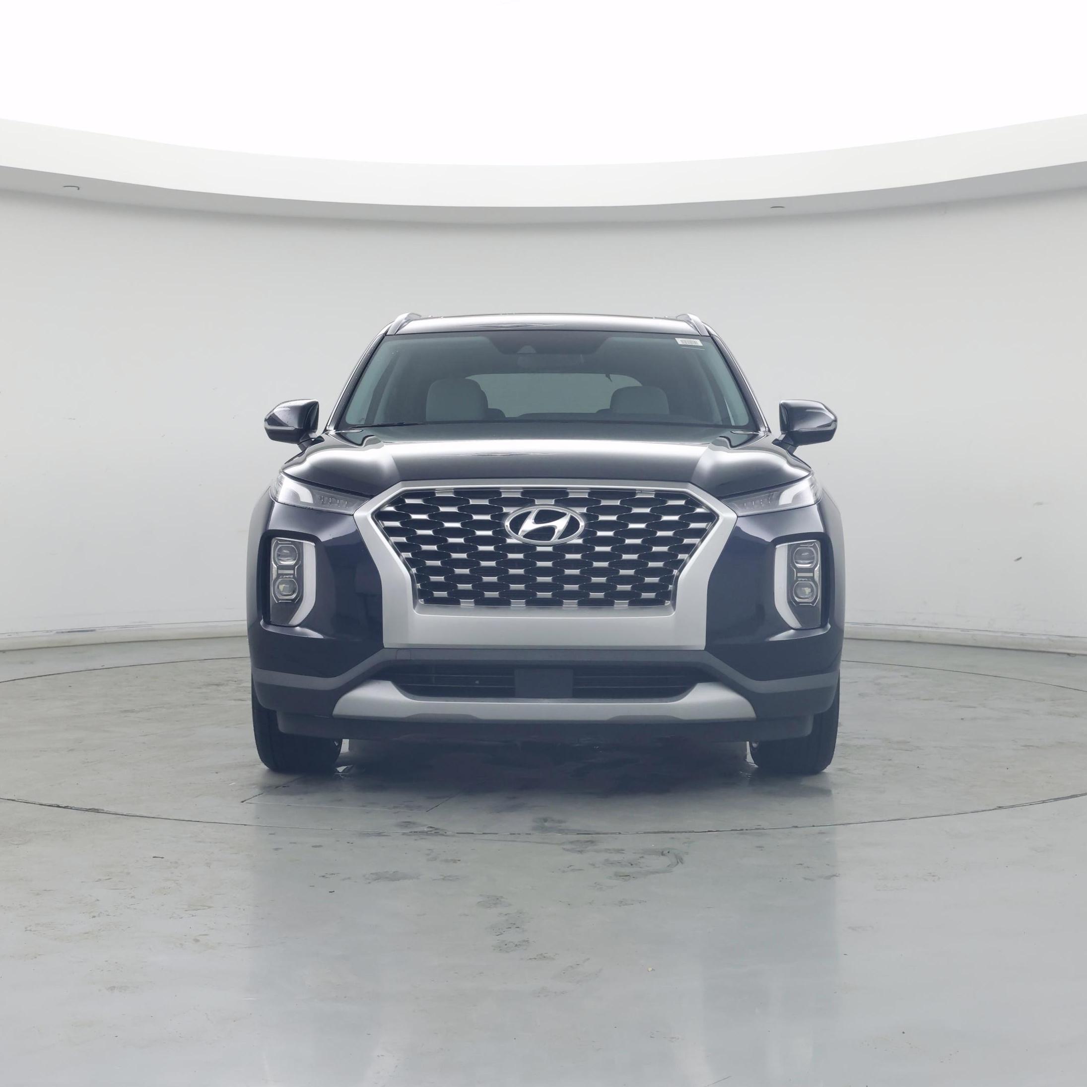 Thumbnail: 2022 Hyundai Palisade - 5